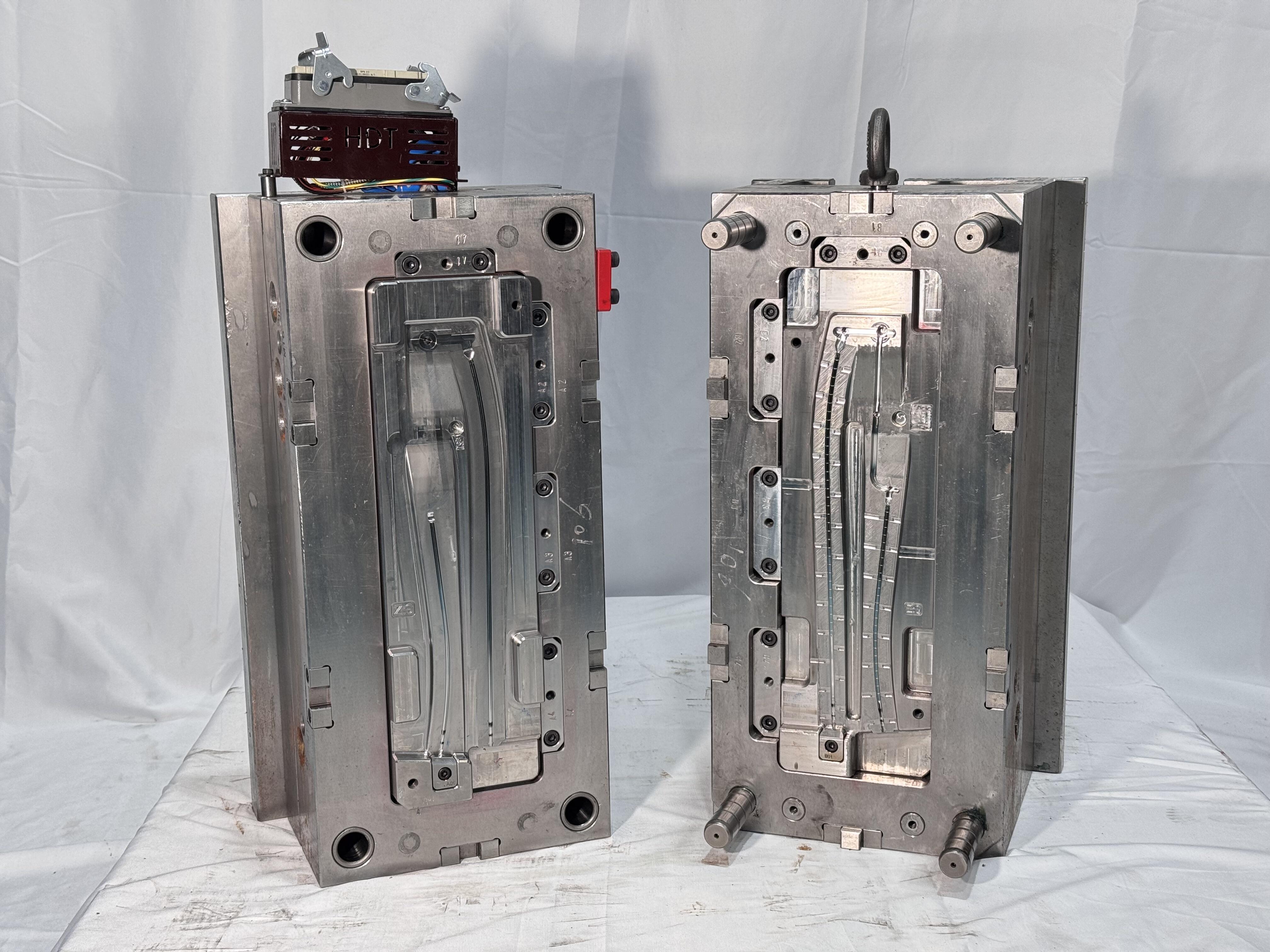 Advanced Material Engineering