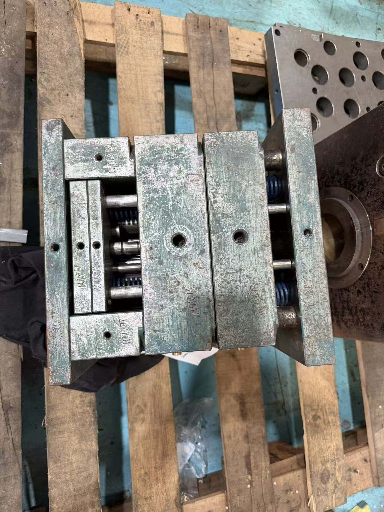 Advanced Material Science and Durability Engineering