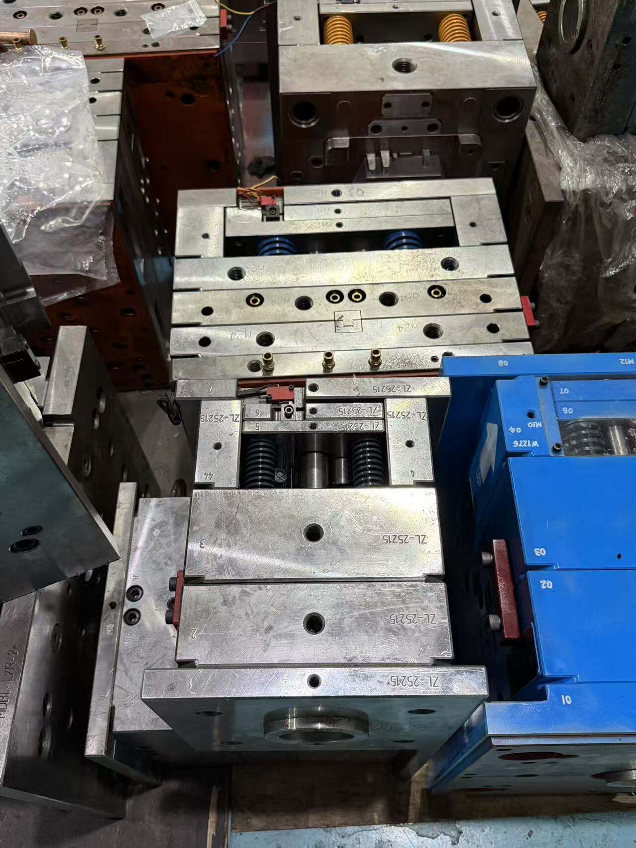Precision Engineering for Optical Excellence