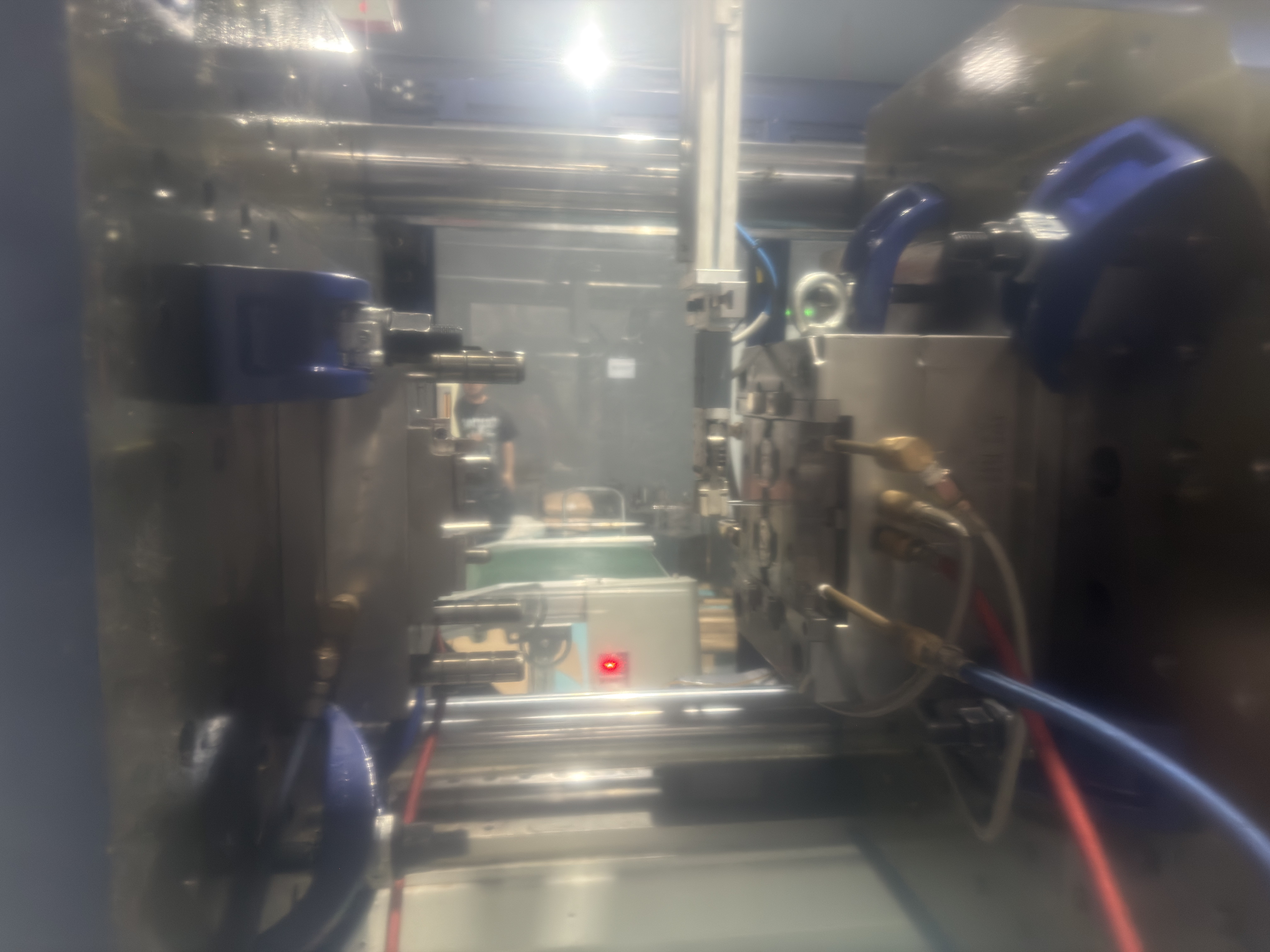 Cost-Effective High-Volume Production with Consistent Quality Standards