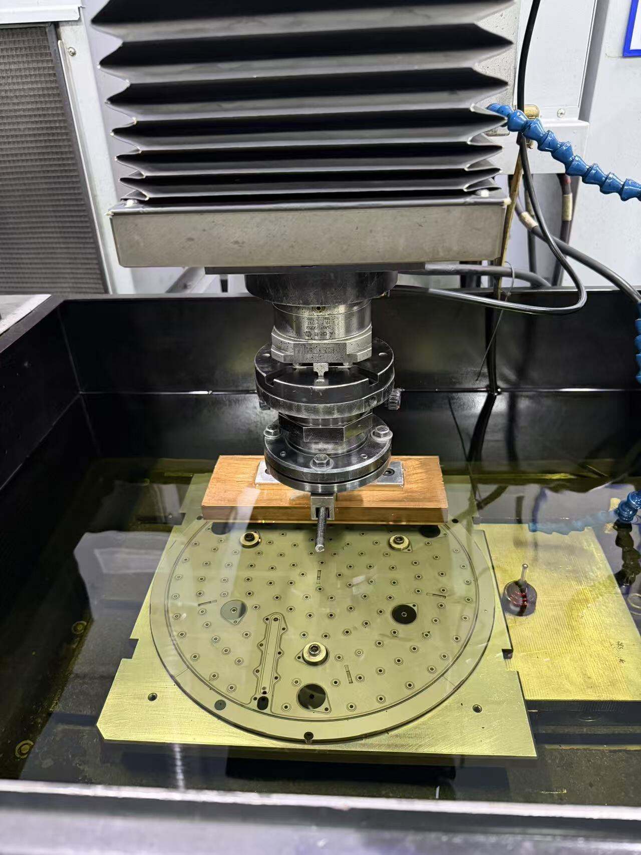 Superior Surface Finish Quality That Enhances Product Appeal