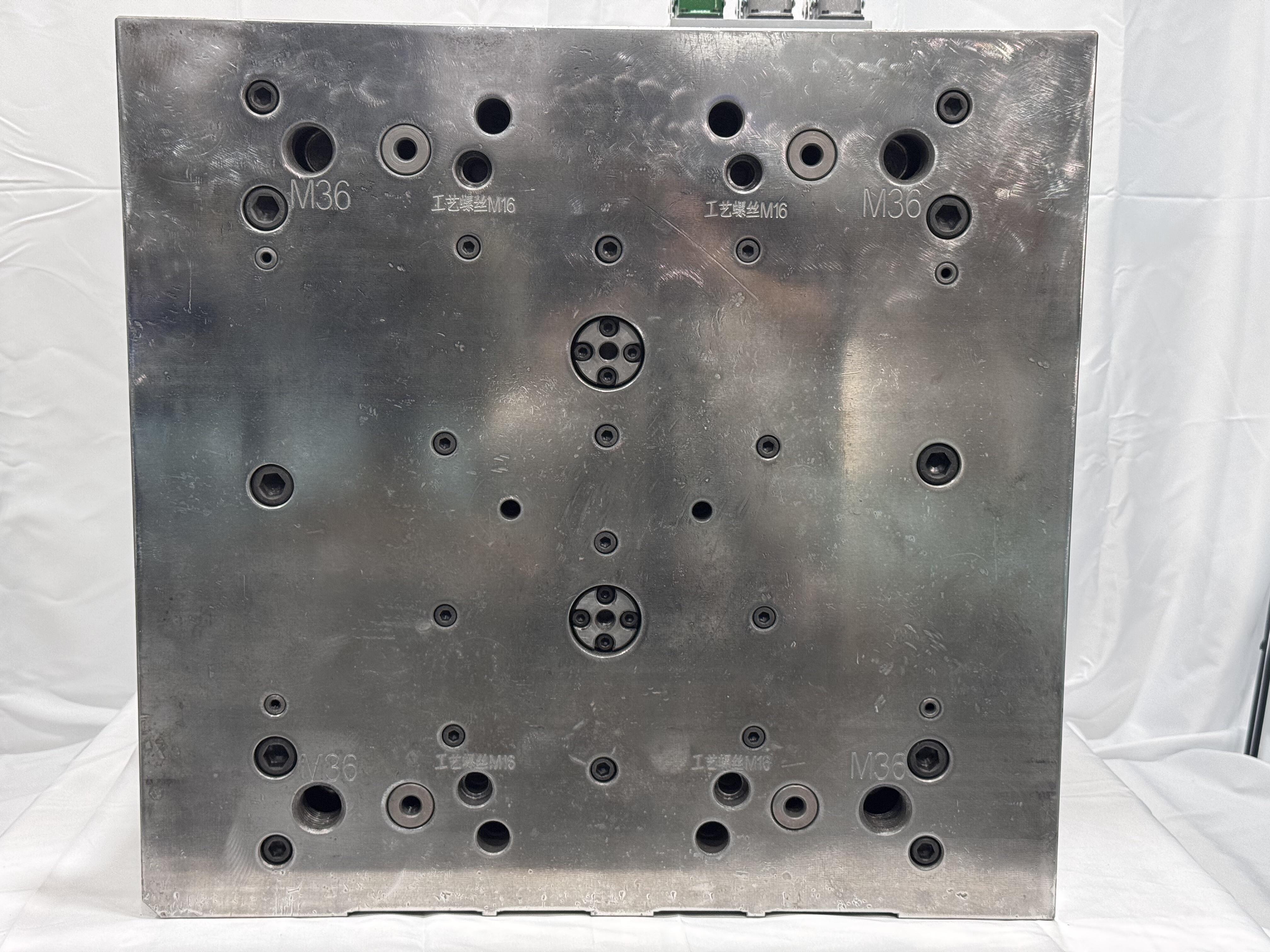 Cost-Effective Mass Production Solutions