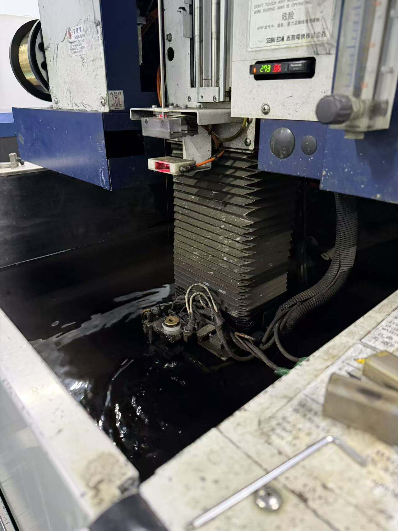 Optimized Production Efficiency and Cost Effectiveness