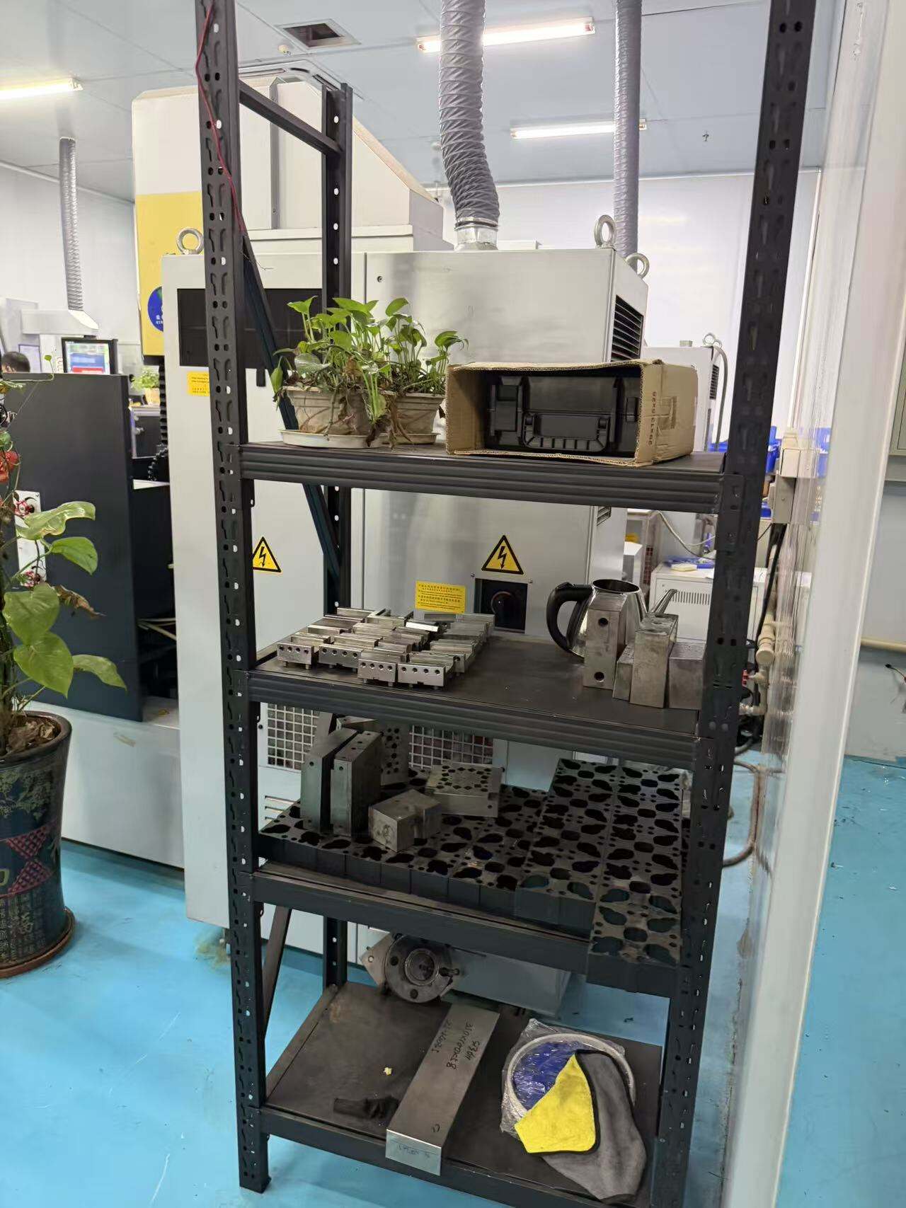 Scalable Production Economics That Grow With Your Business