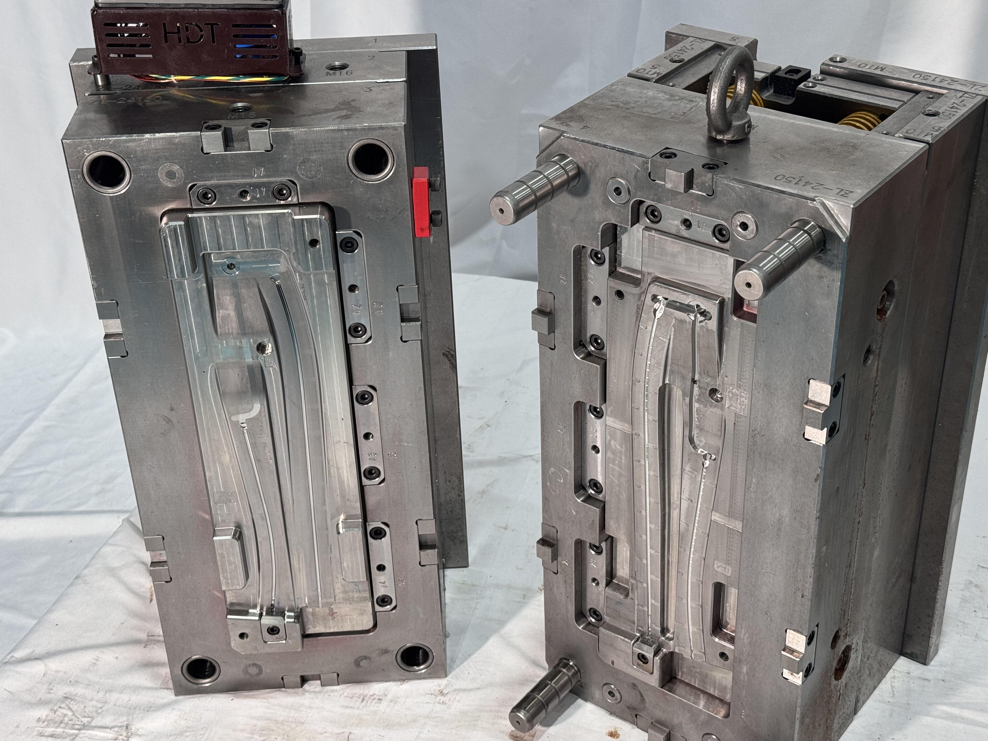 Sustainable Manufacturing Solutions