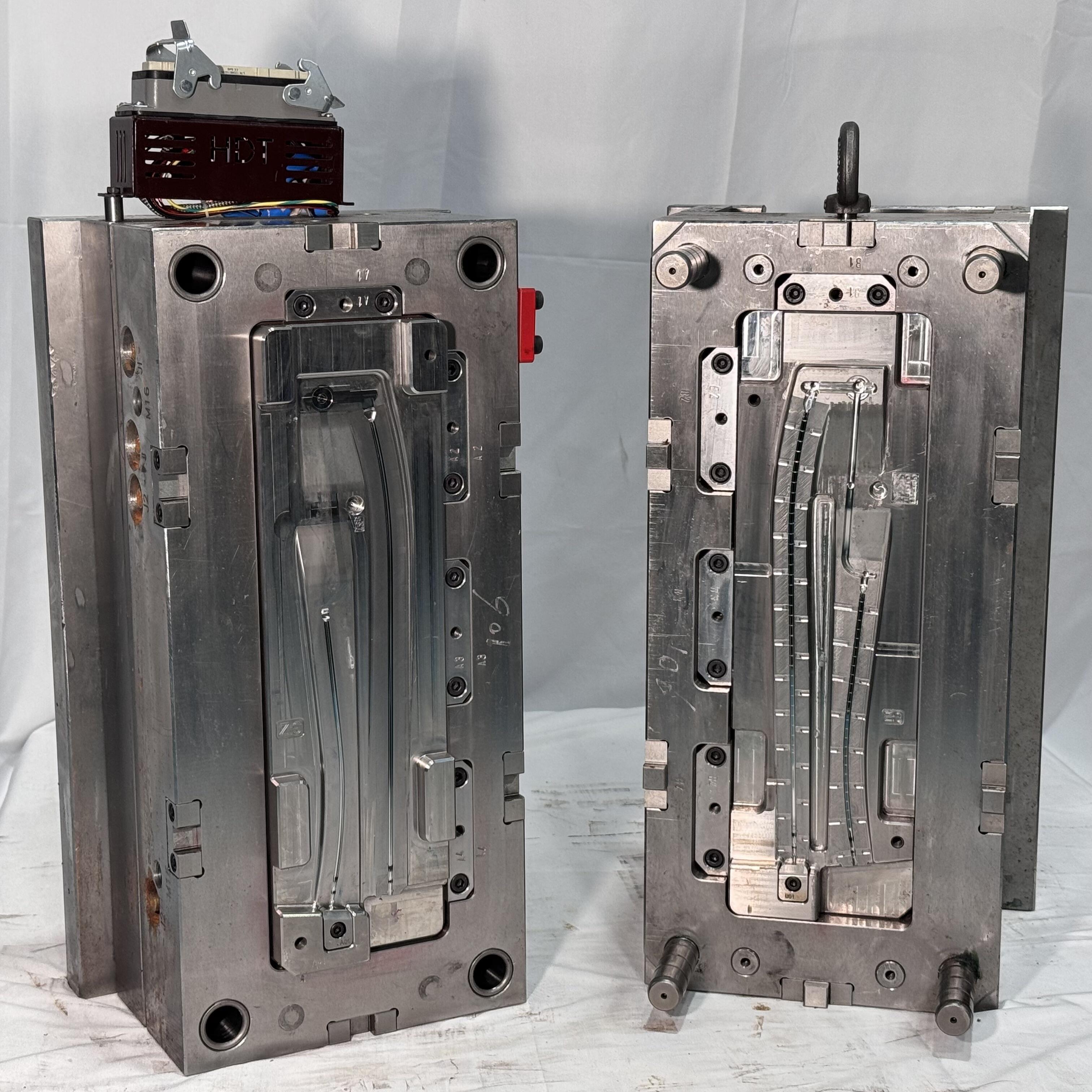 Advanced Manufacturing Capabilities