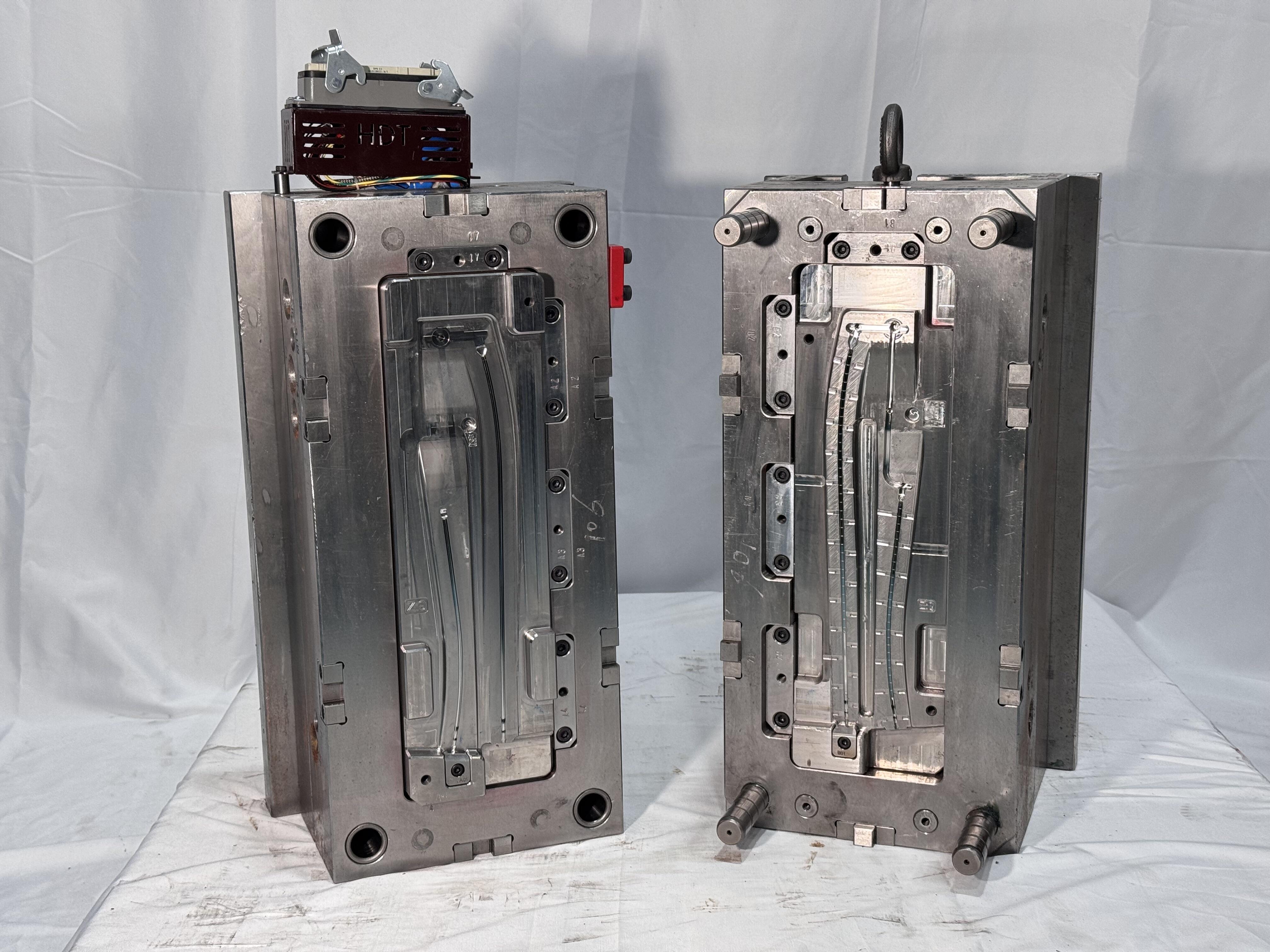 Sustainable Manufacturing Solutions