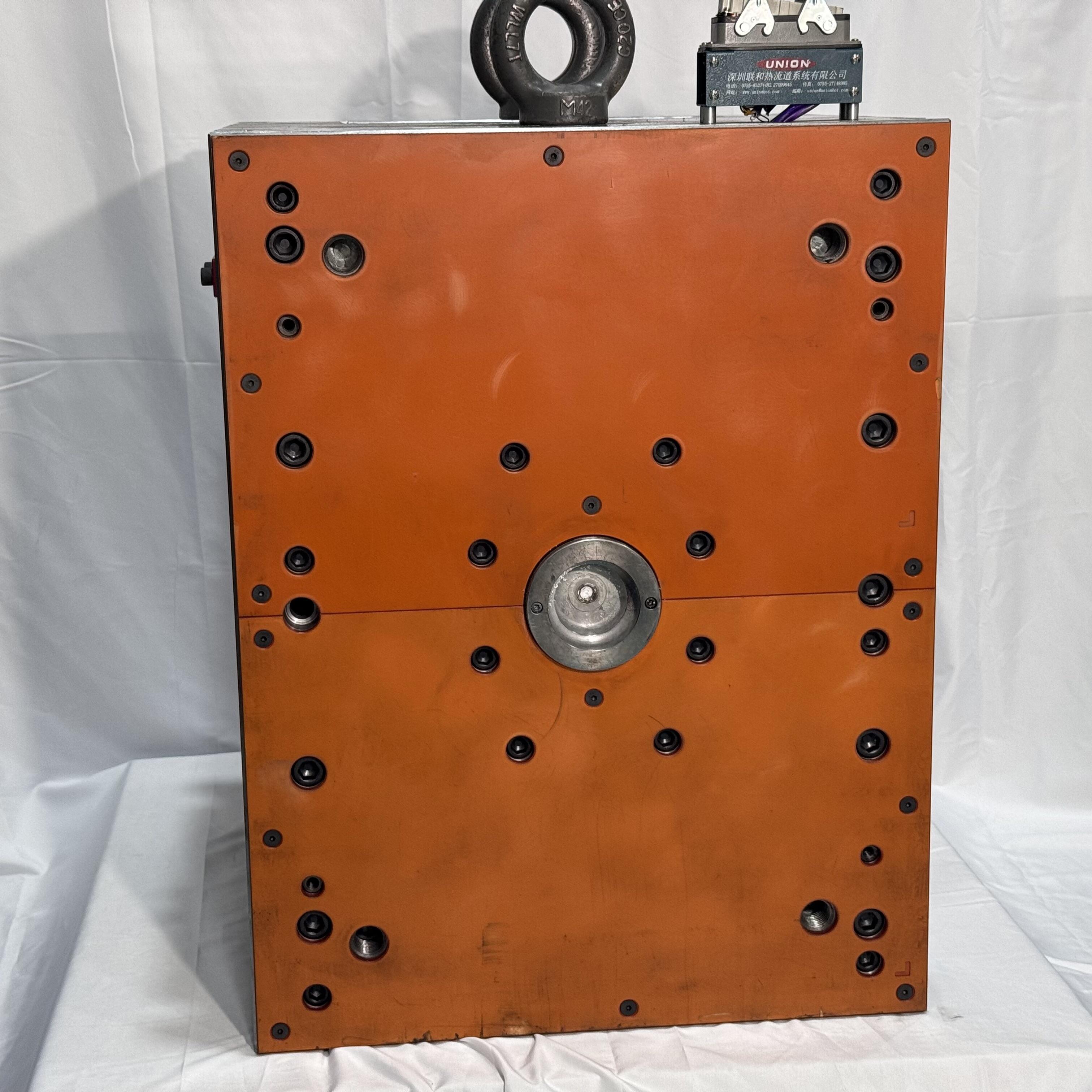 Cost-Efficient Tooling and Design Optimization