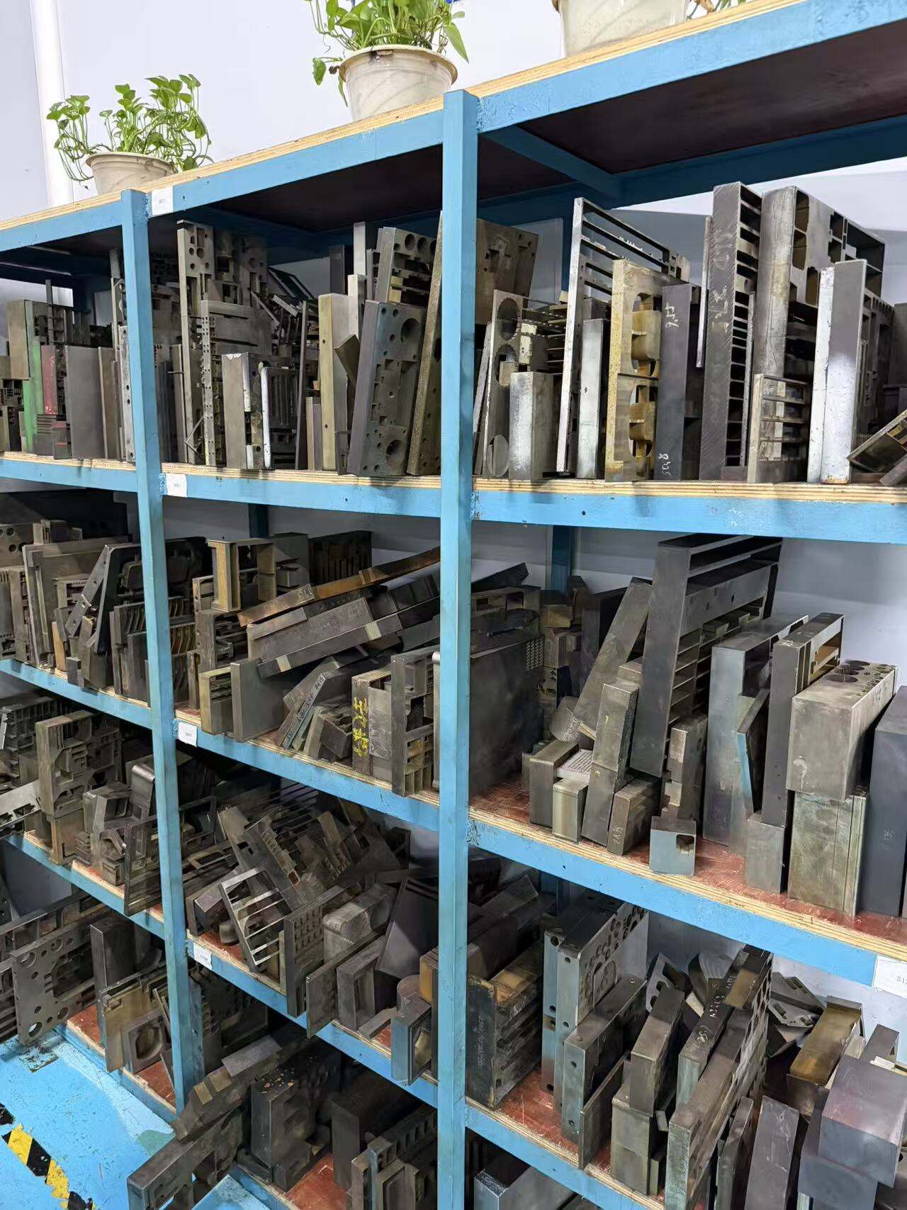 Advanced Precision Engineering and Manufacturing Capabilities