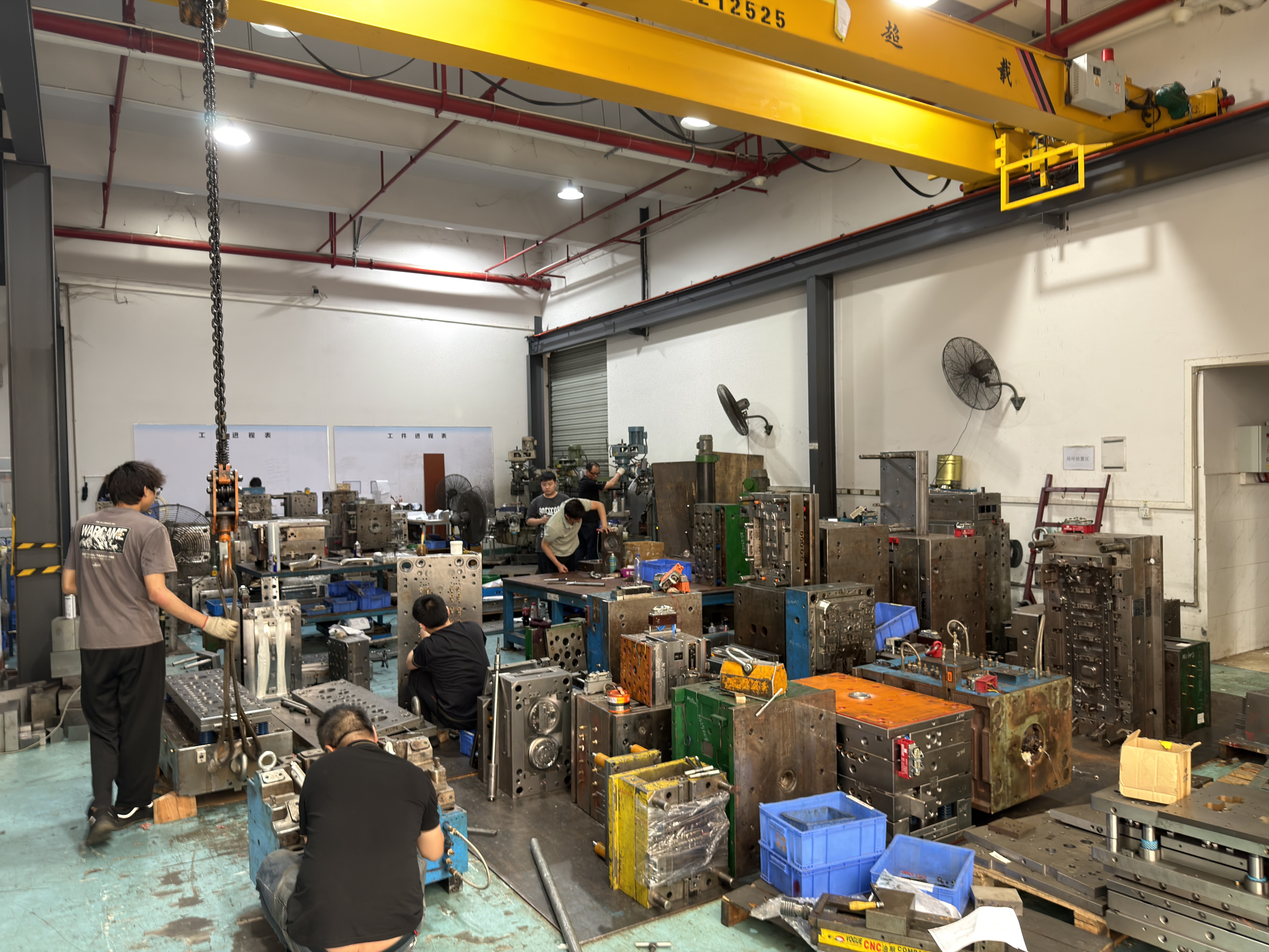 Precision Engineering for Perfect Product Replication