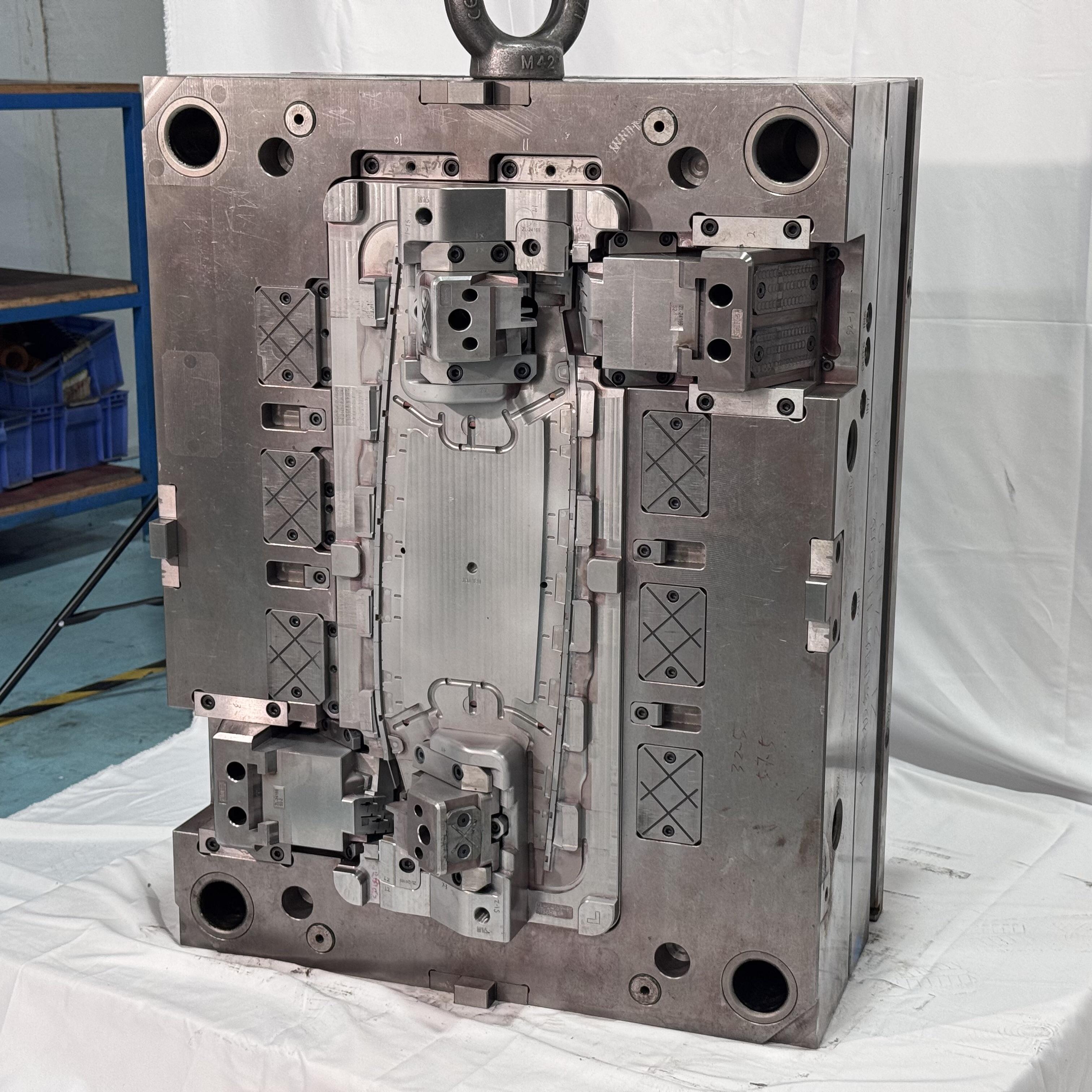 Intelligent Cooling System Management