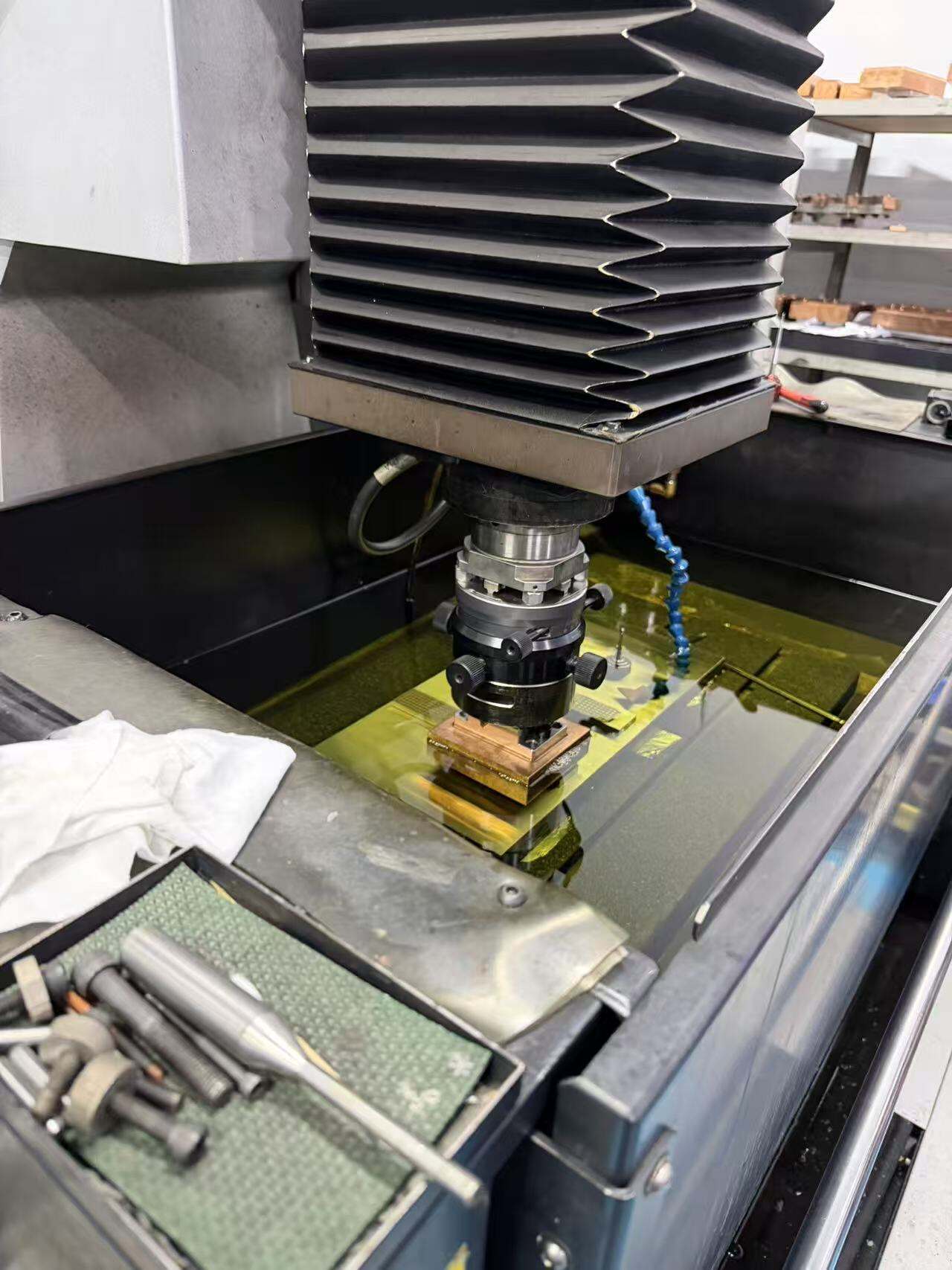 Precision Engineering for Perfect Product Realization
