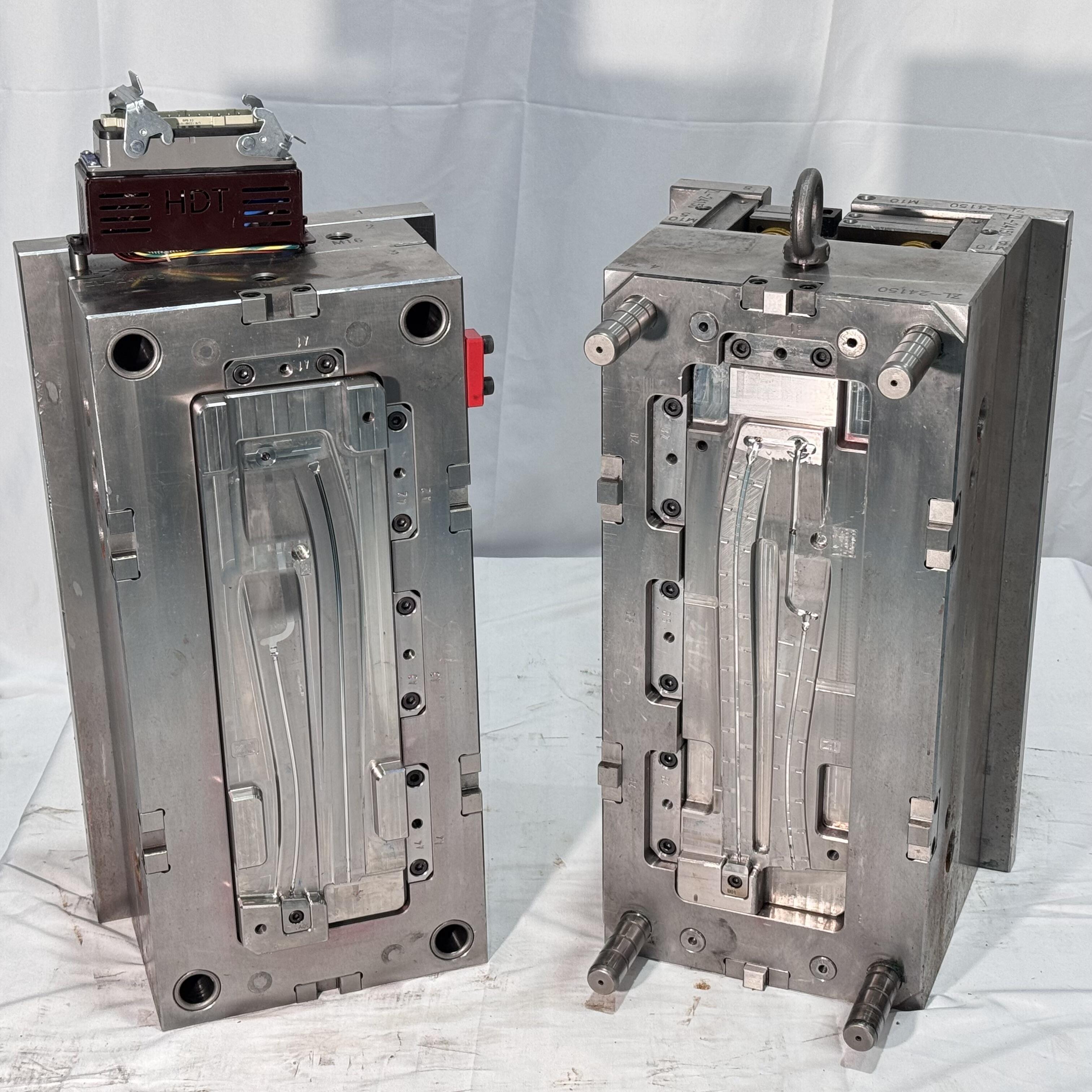 Advanced CNC Technology Integration