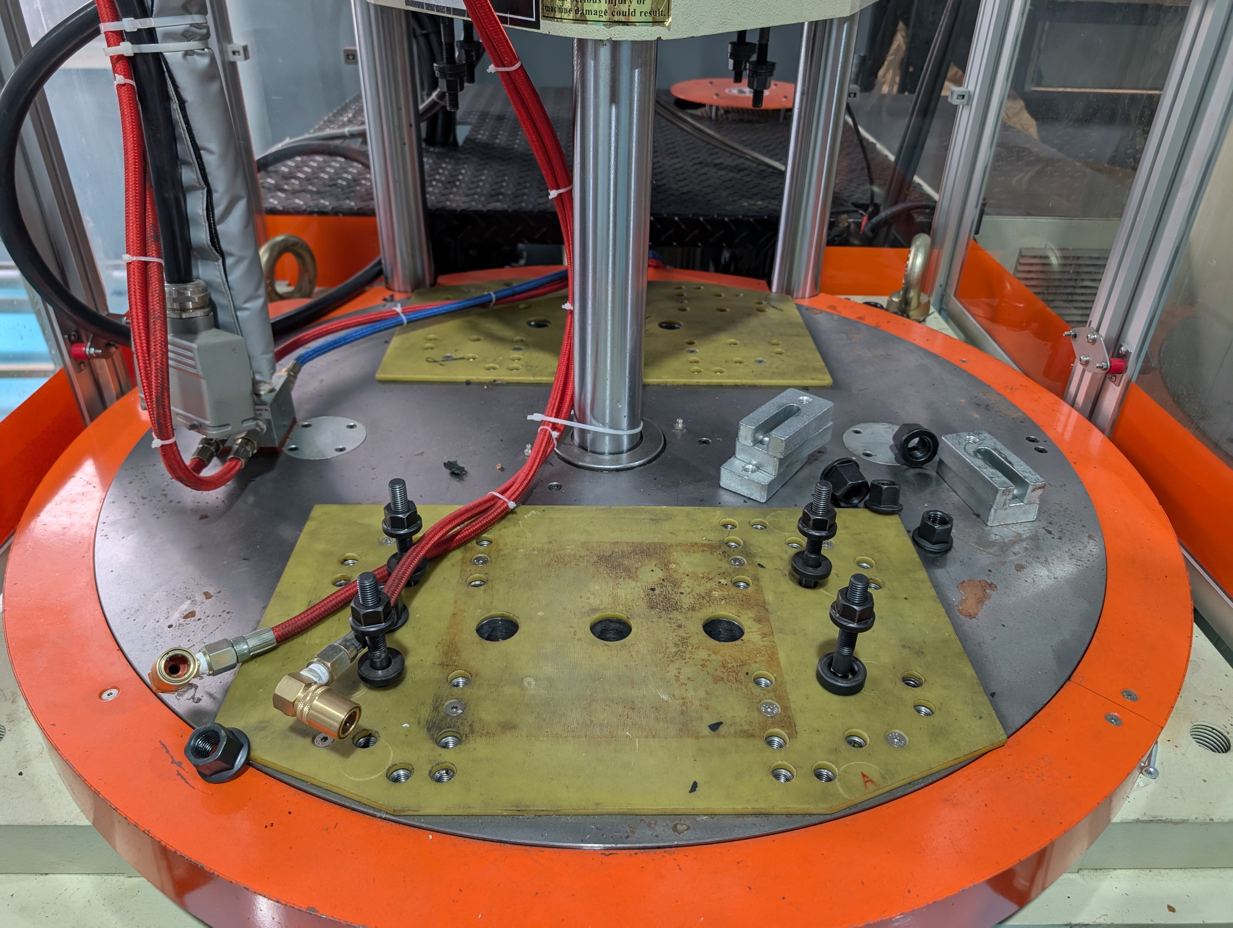 Material Selection Versatility and Enhanced Product Performance Characteristics