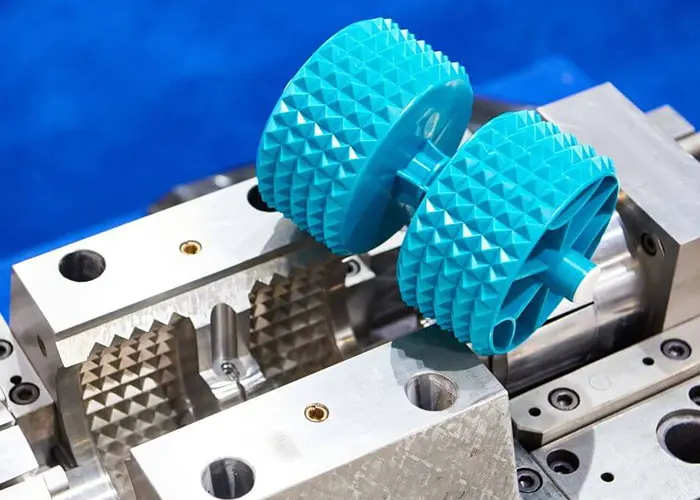 Superior Material Versatility and Performance