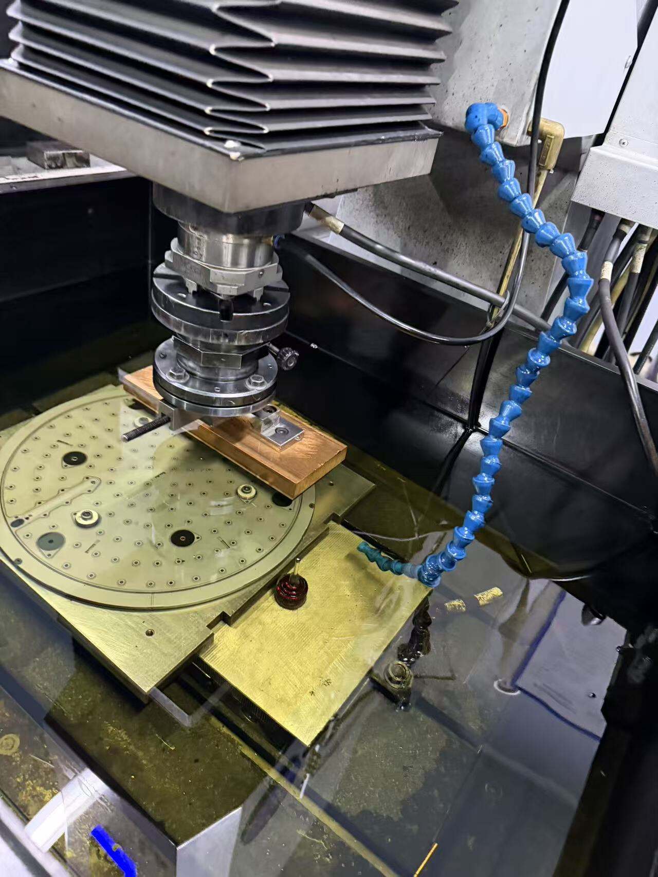 Flexible Production Solutions and Scalability Support