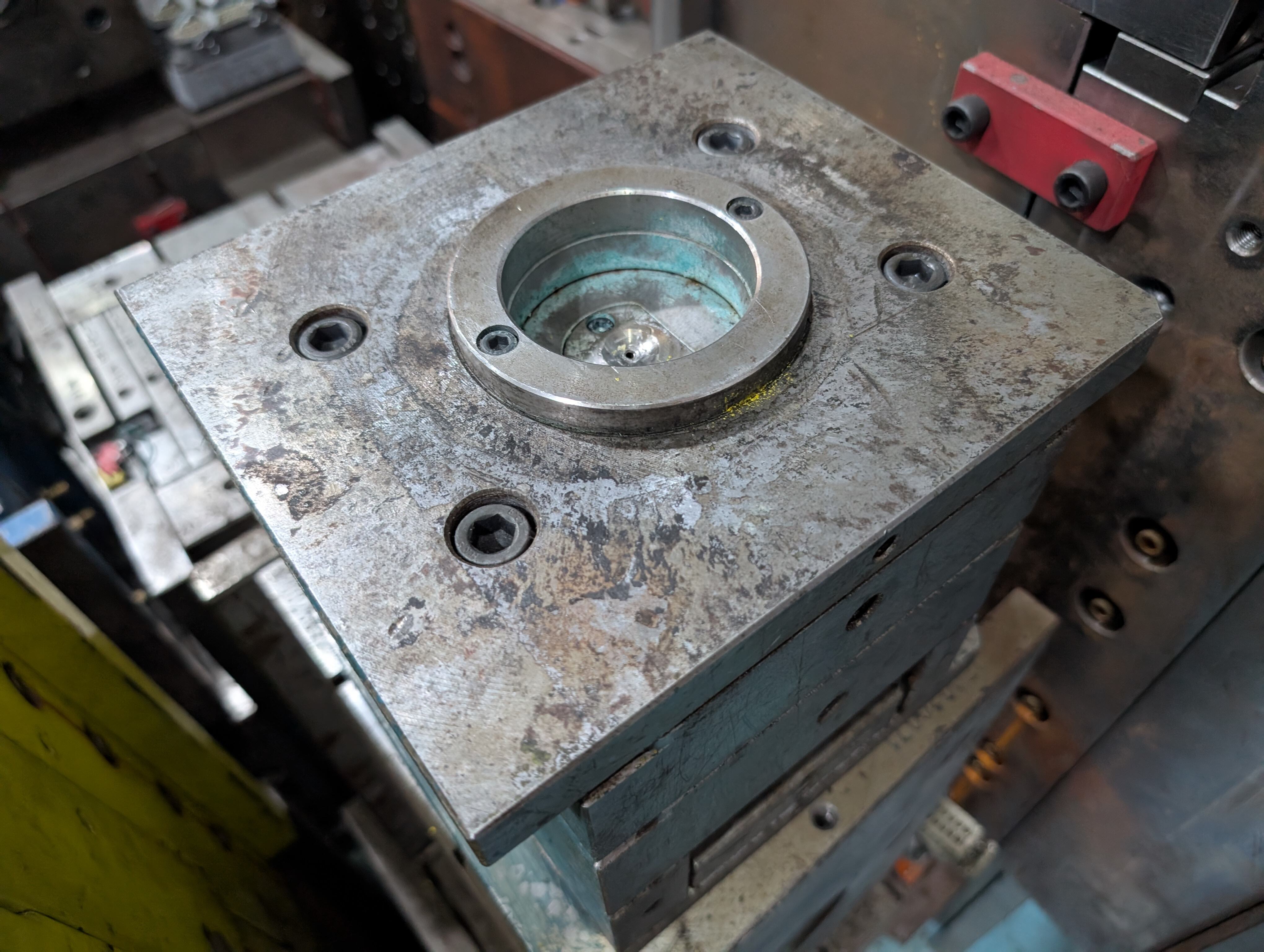 Exceptional Precision and Dimensional Accuracy