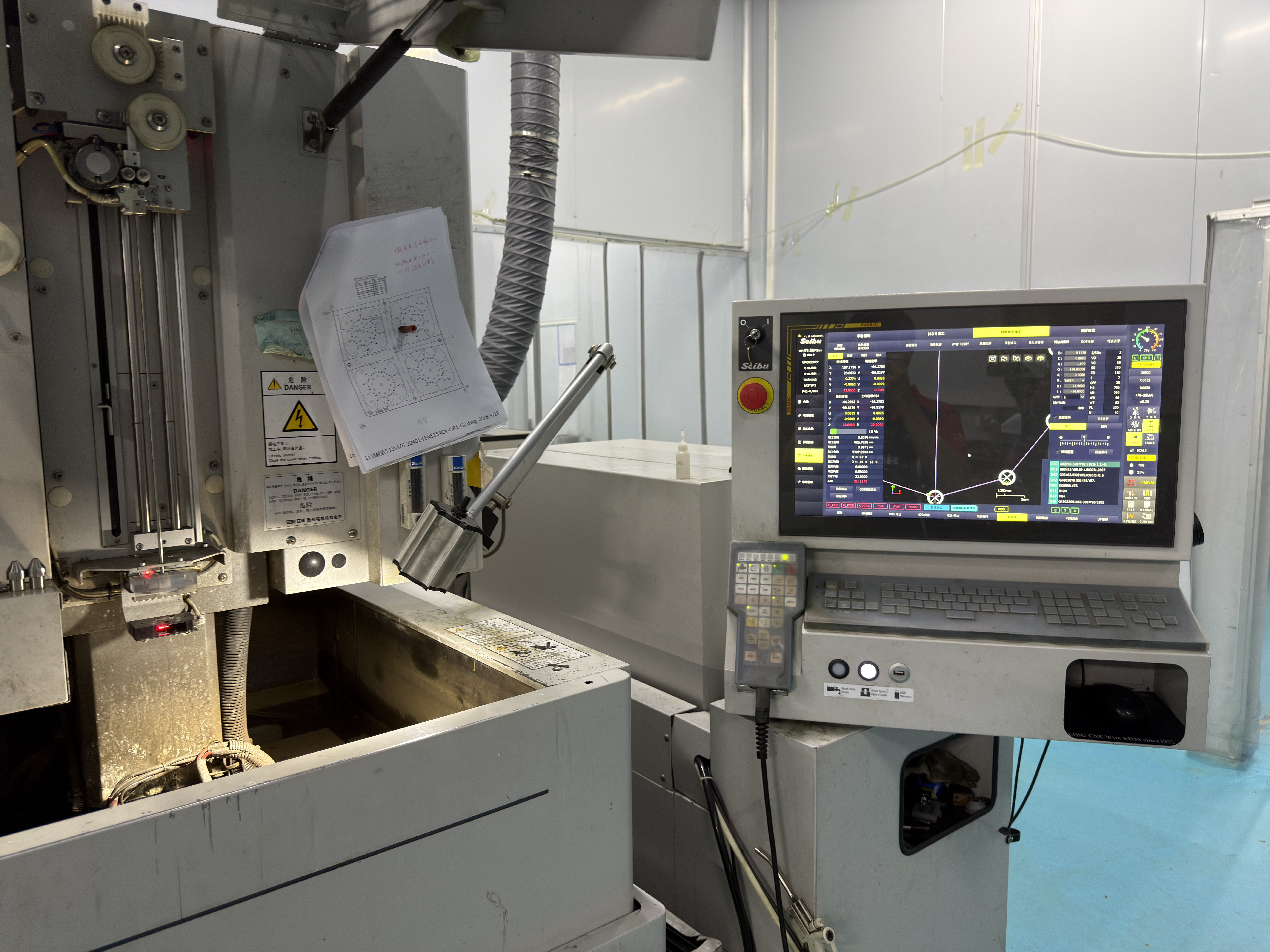 Exceptional Dimensional Accuracy for Critical Medical Applications