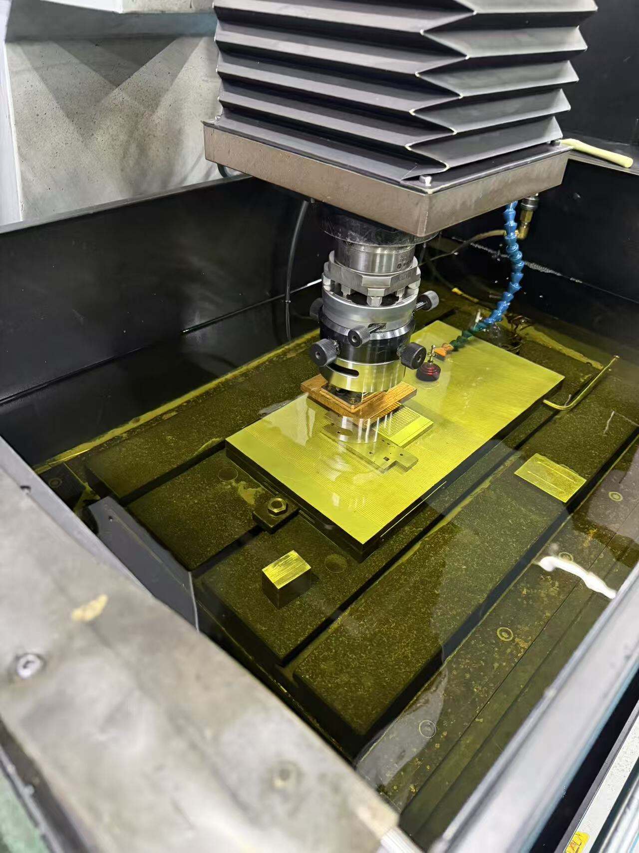 Extended Tool Life That Maximizes Return on Investment