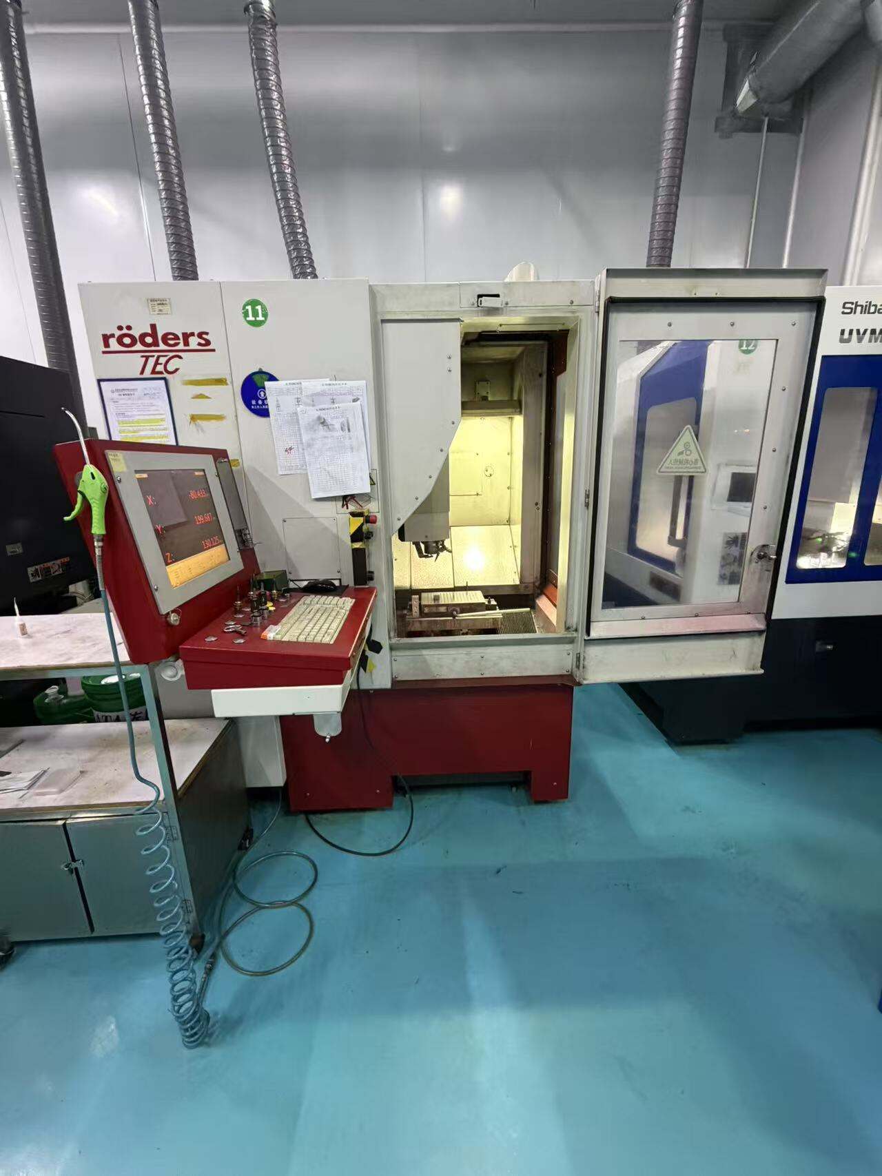 Cost Optimization Through Reduced Waste and Extended Tool Life