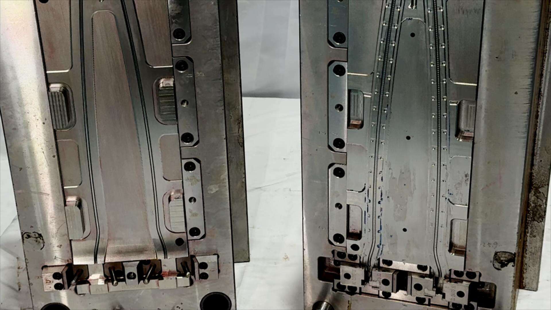 Hervorragende Materialleistung und breite Anwendungsvielseitigkeit