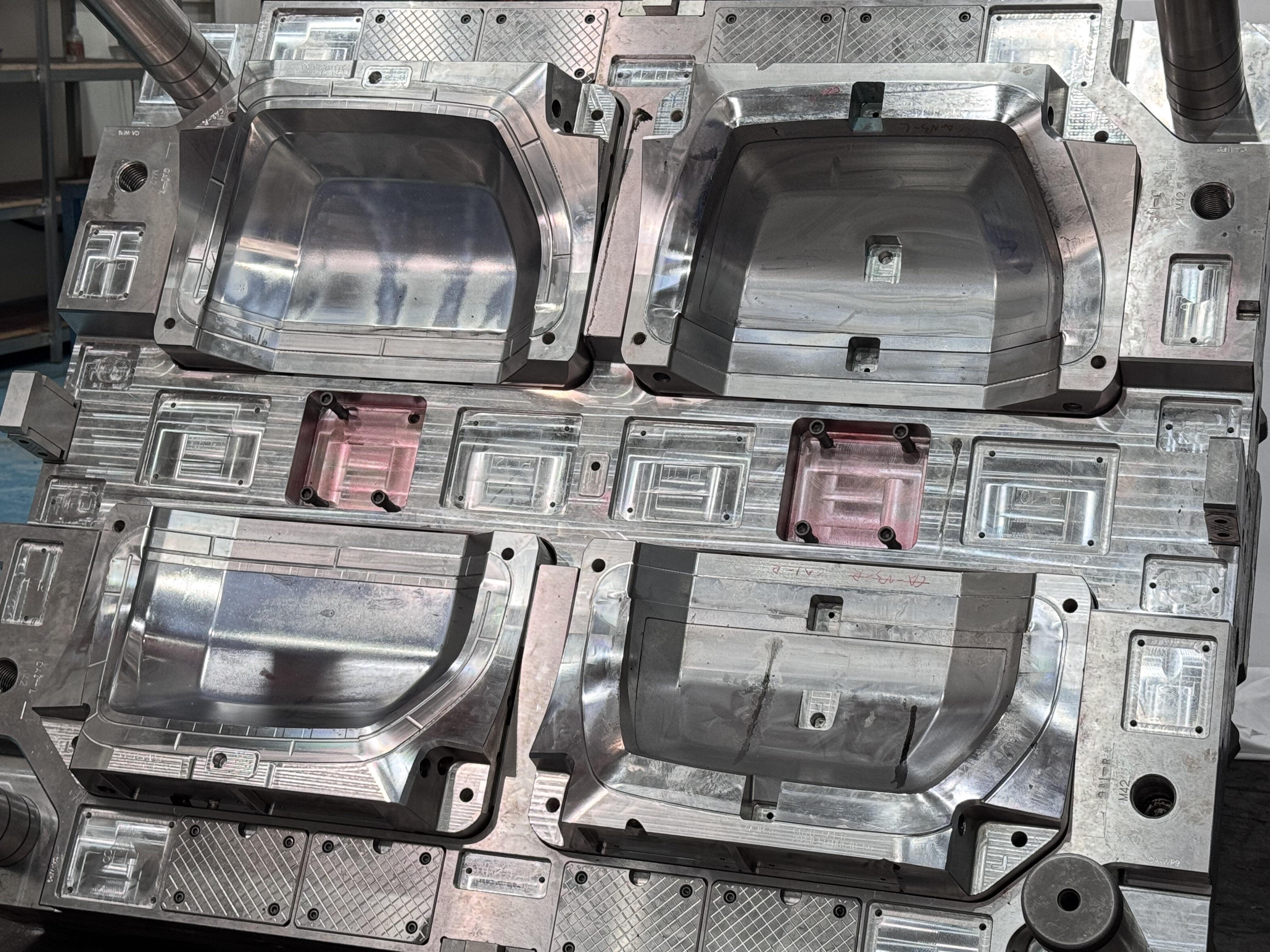 Cost-Effective High-Volume Production