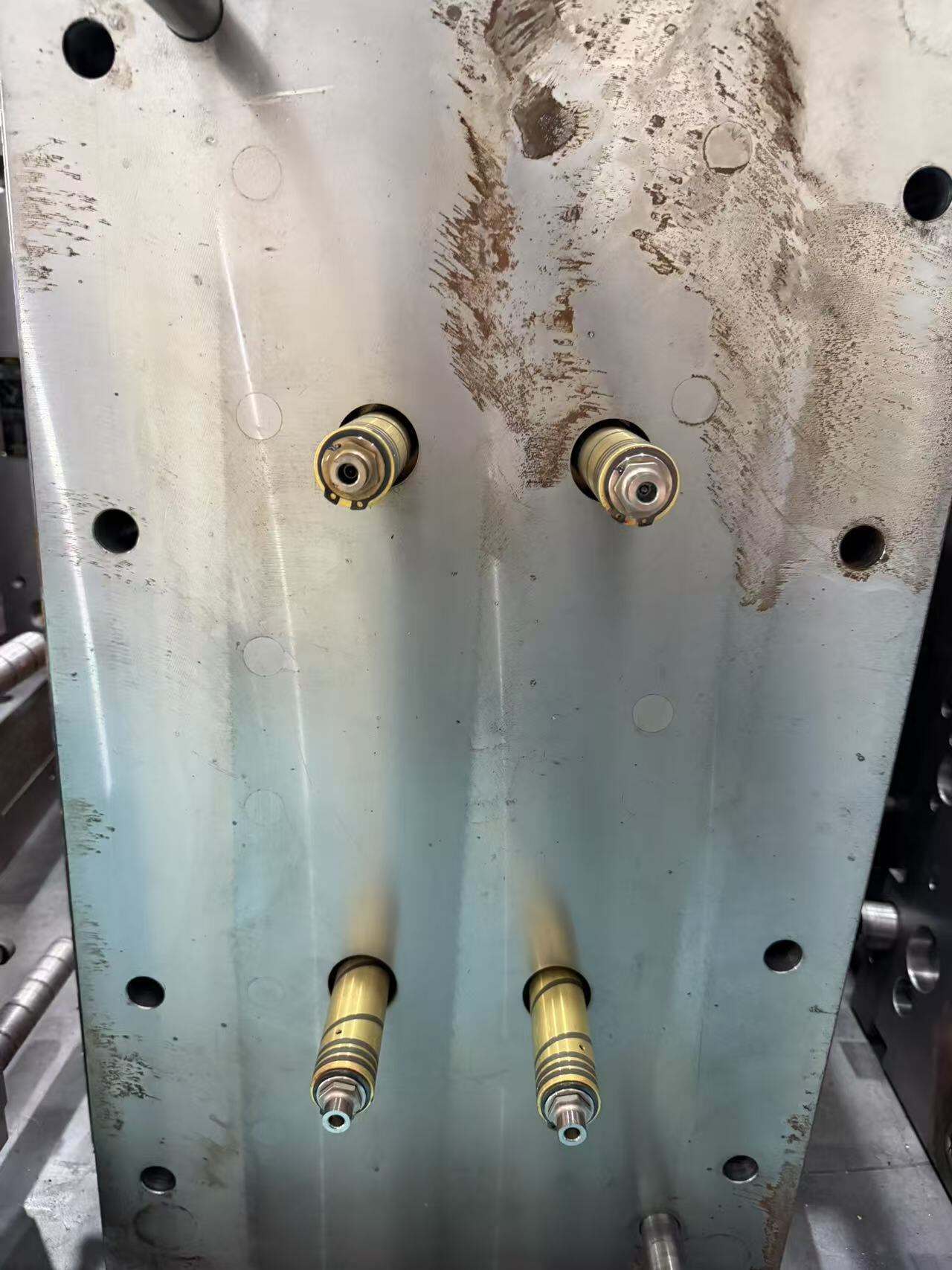 Unmatched Precision Engineering for Superior Optical Performance