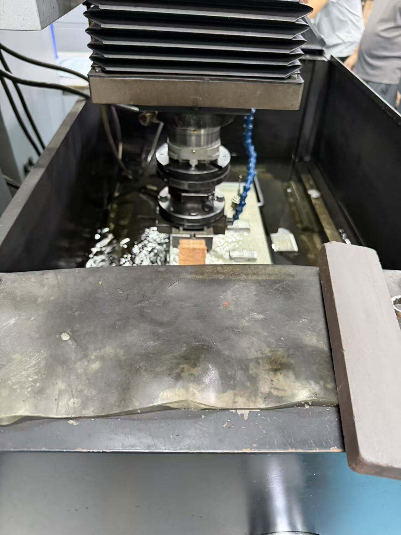 Precision Engineering and Manufacturing Capabilities