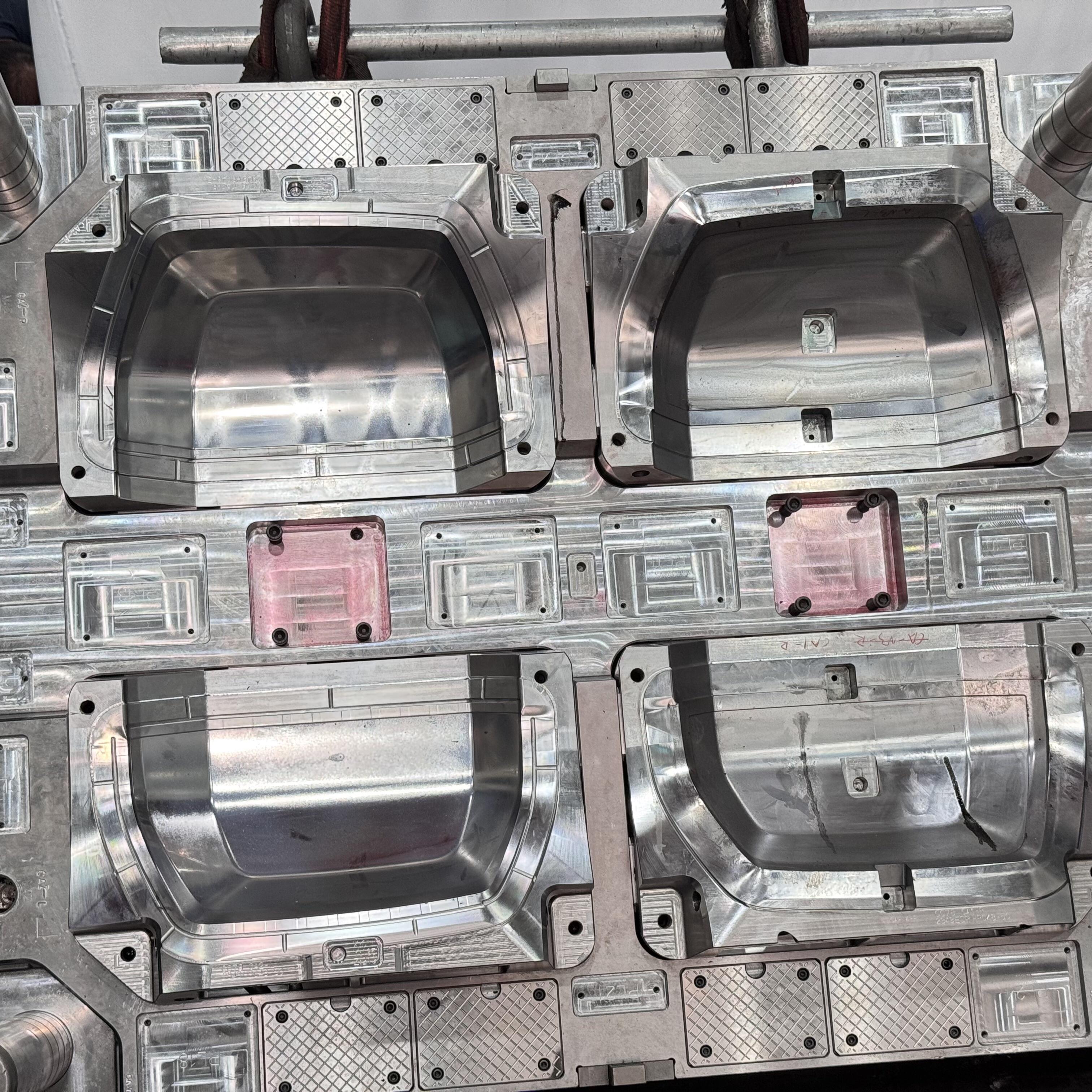 Design Flexibility and Material Options
