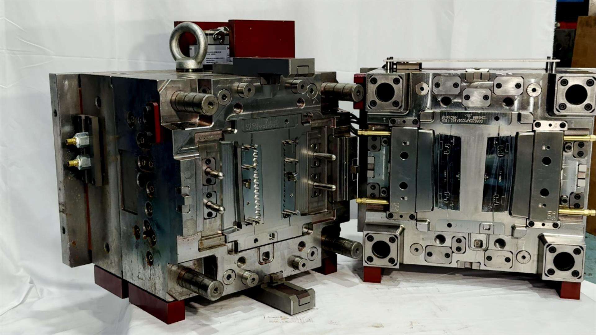 Exceptional Cost Efficiency for Medium to High Volume Production