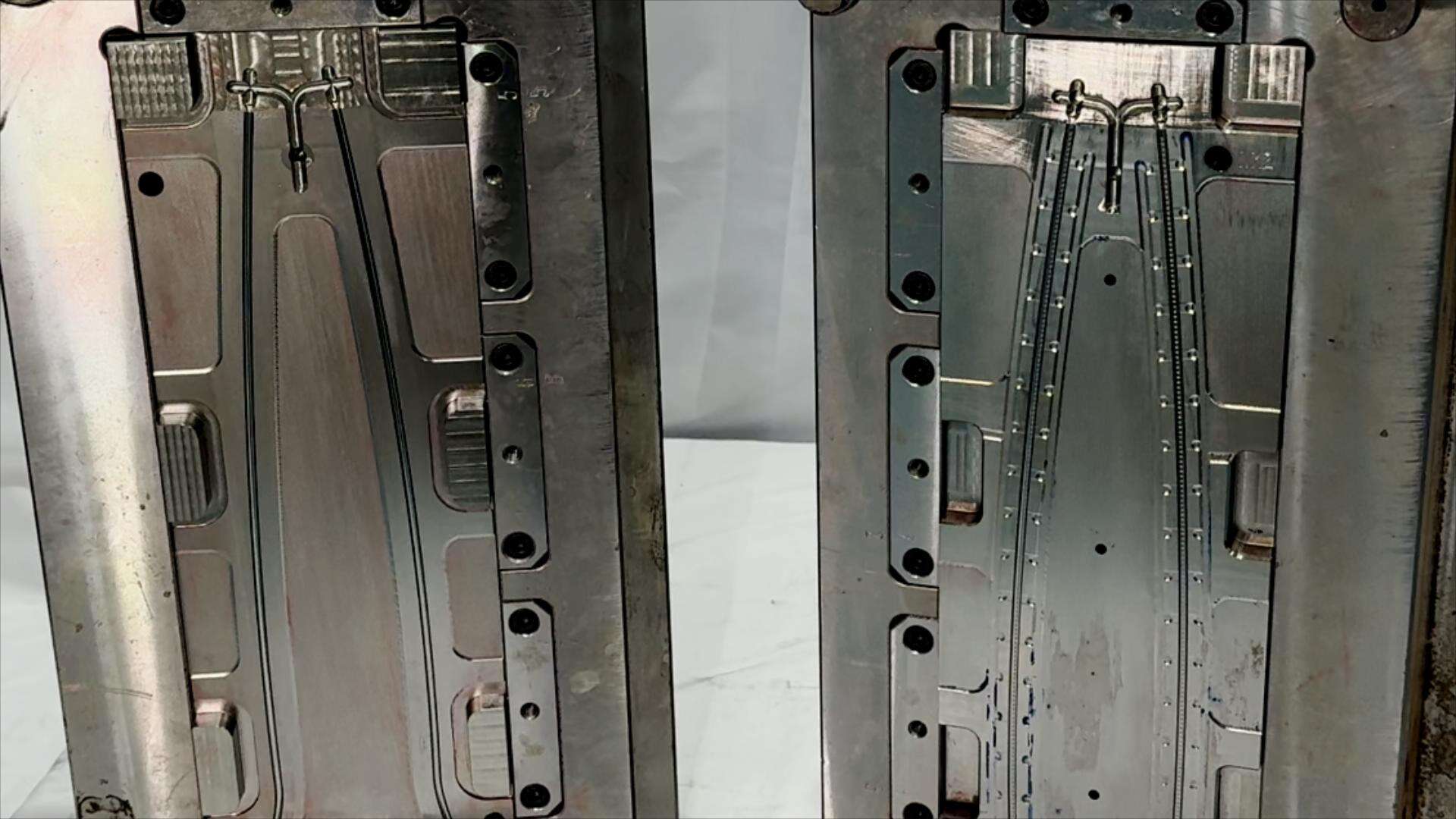Überlegene Gestaltungsflexibilität und funktionale Integration