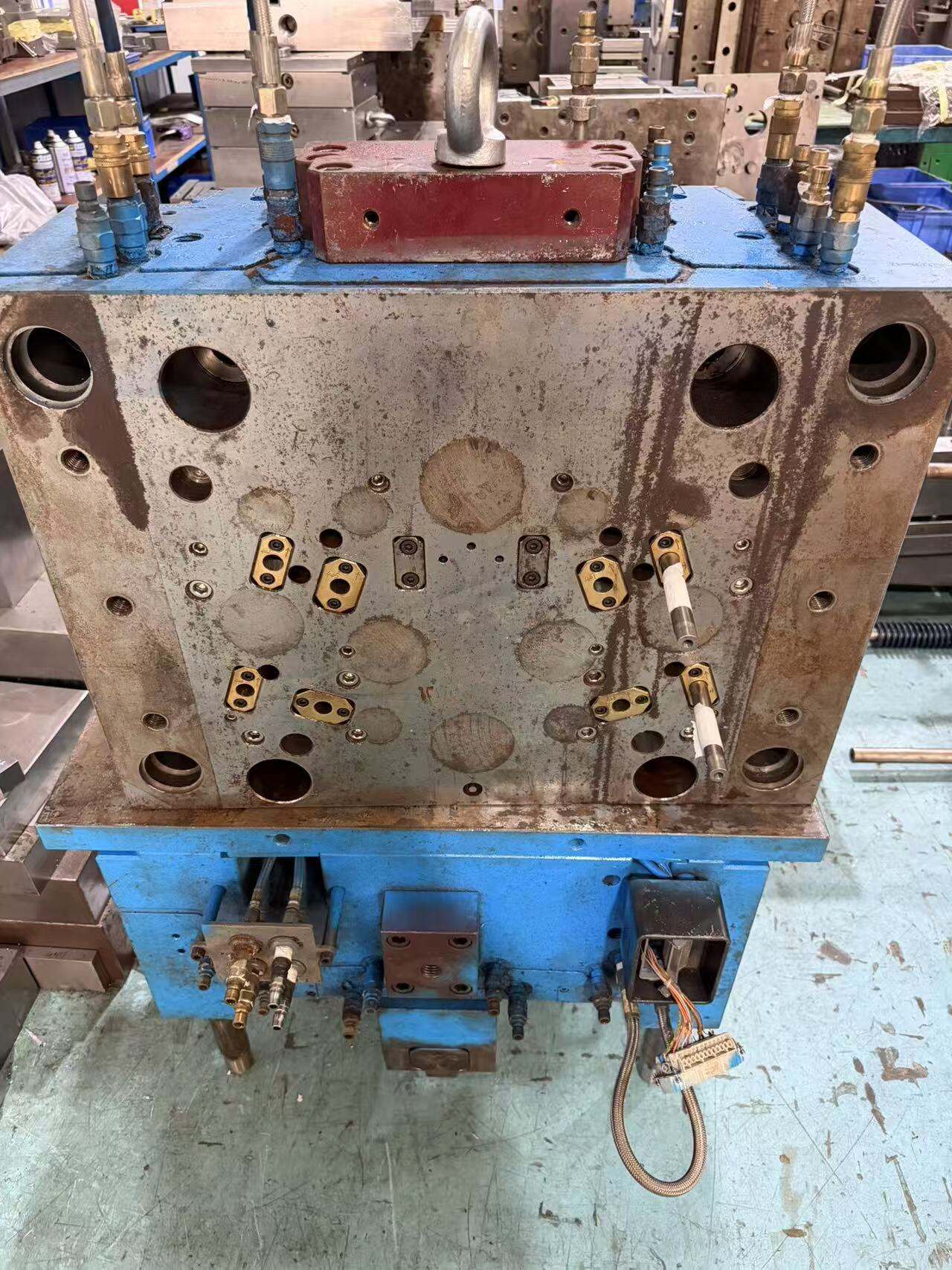 Accelerated Production Cycles That Maximize Manufacturing Output