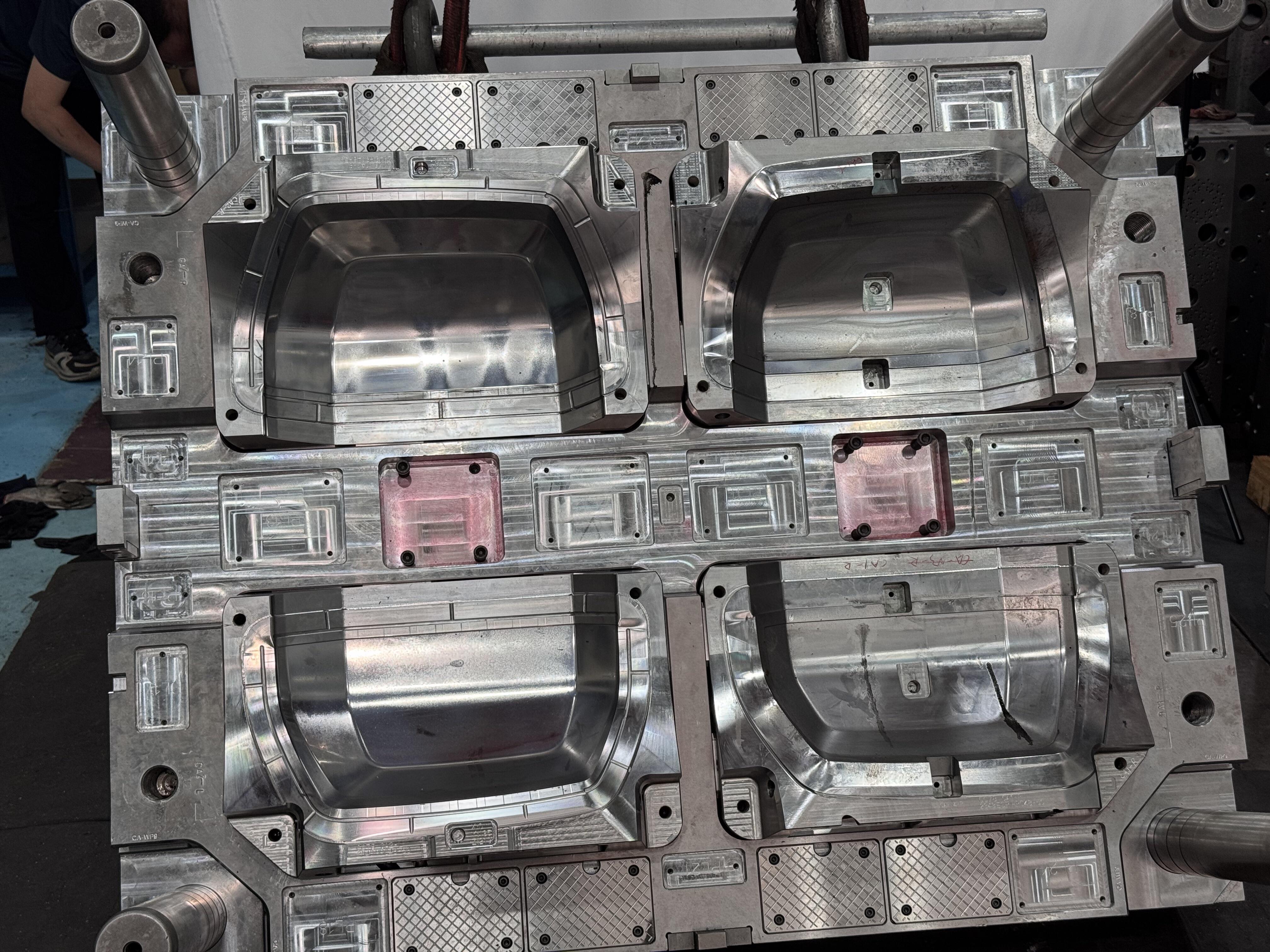 Advanced Material Compatibility and Processing