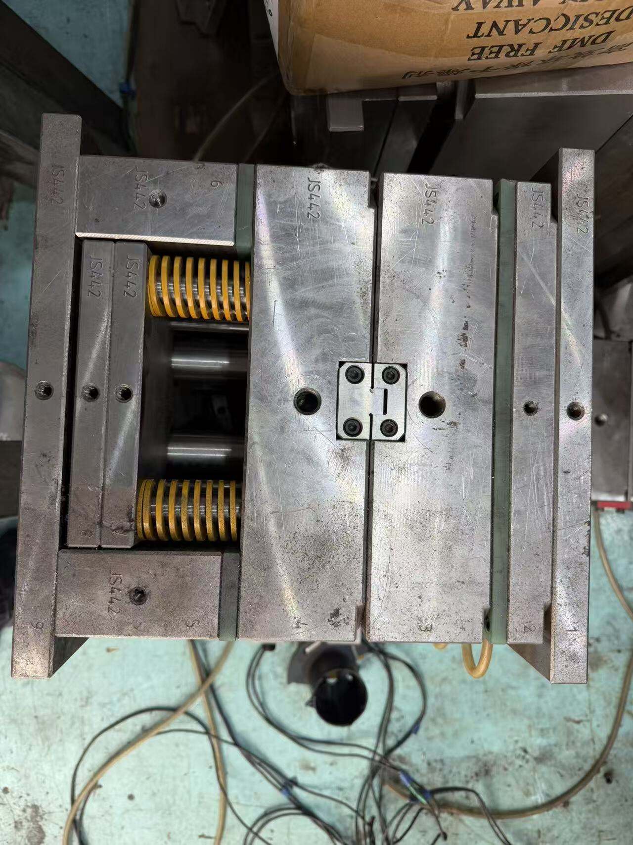 Precision Engineering and Advanced Manufacturing Capabilities