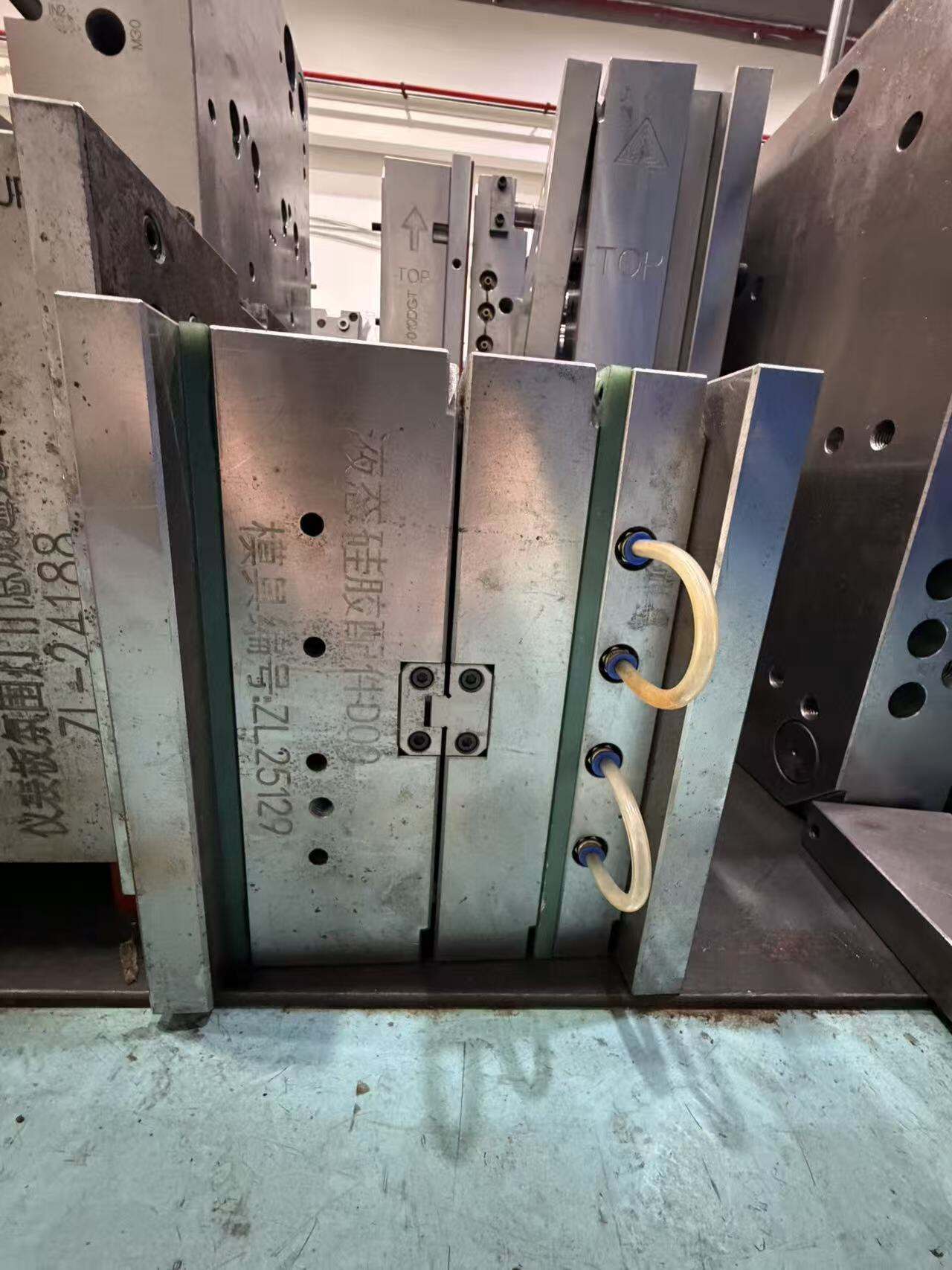Exceptional Design Flexibility for Product Innovation