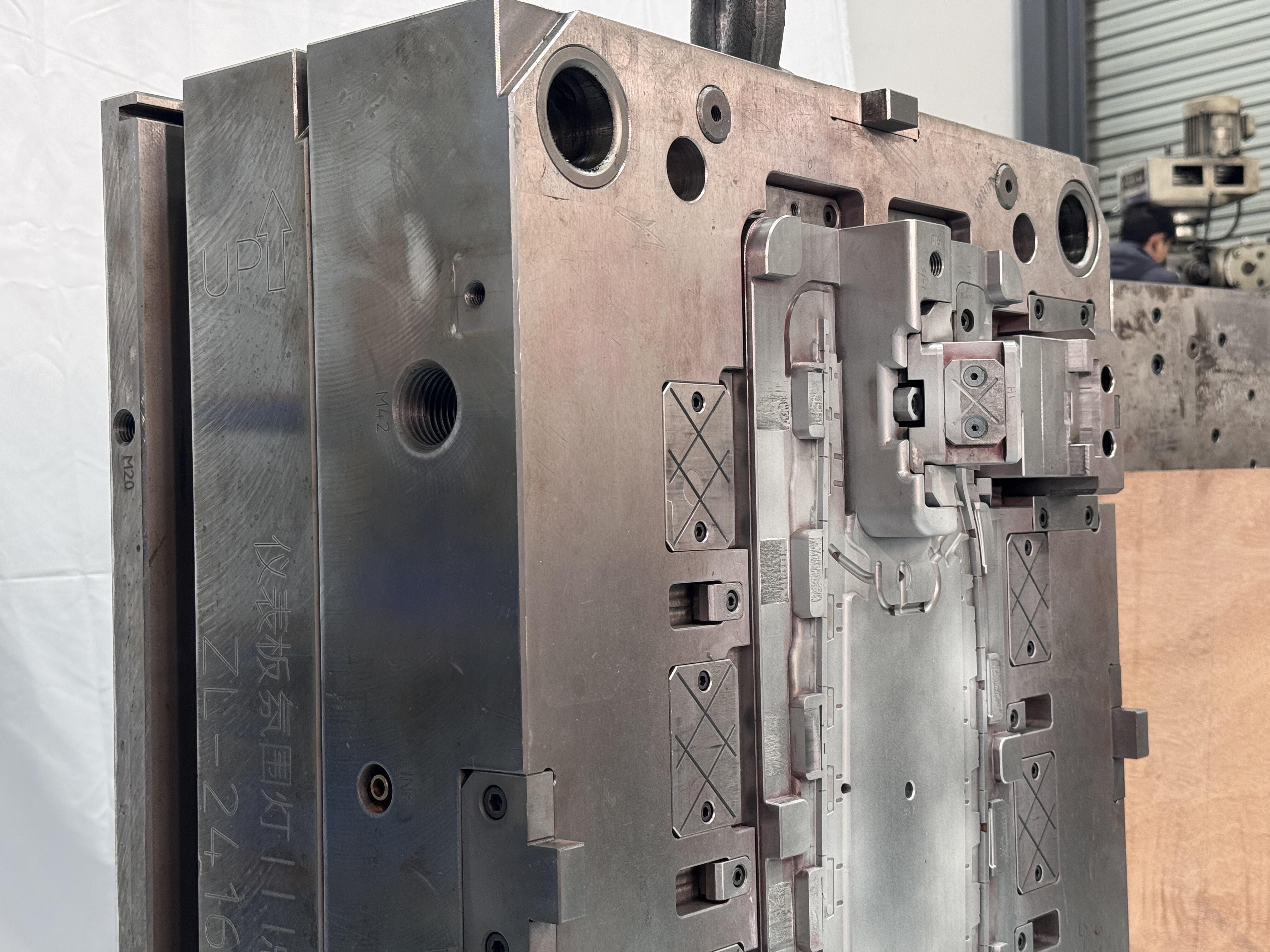 Advanced Cooling System Technology