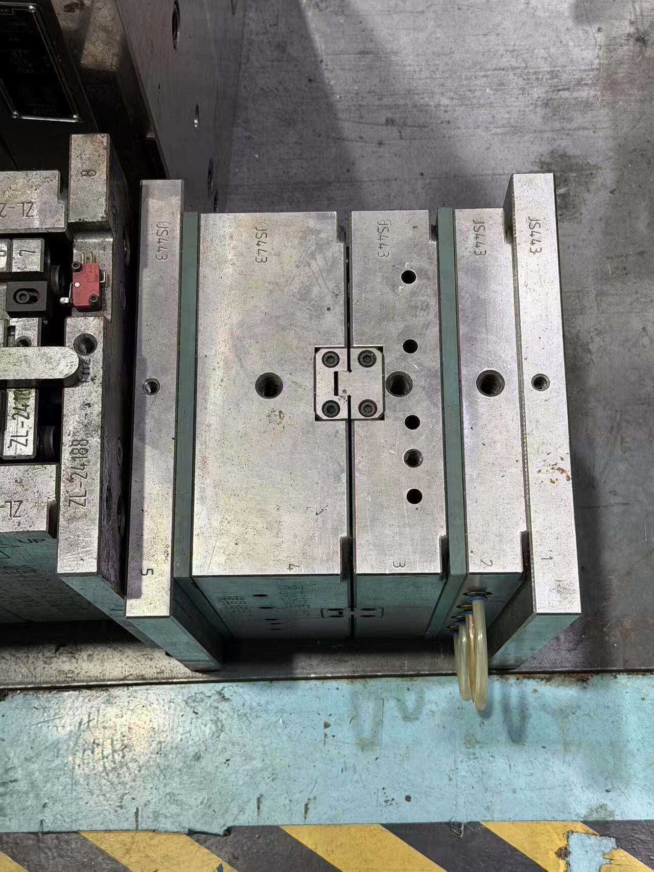 Advanced Manufacturing Precision and Technical Capabilities