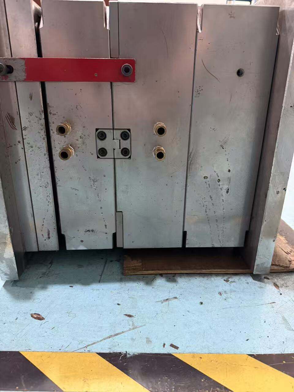 신속한 양산 주기 및 확장성