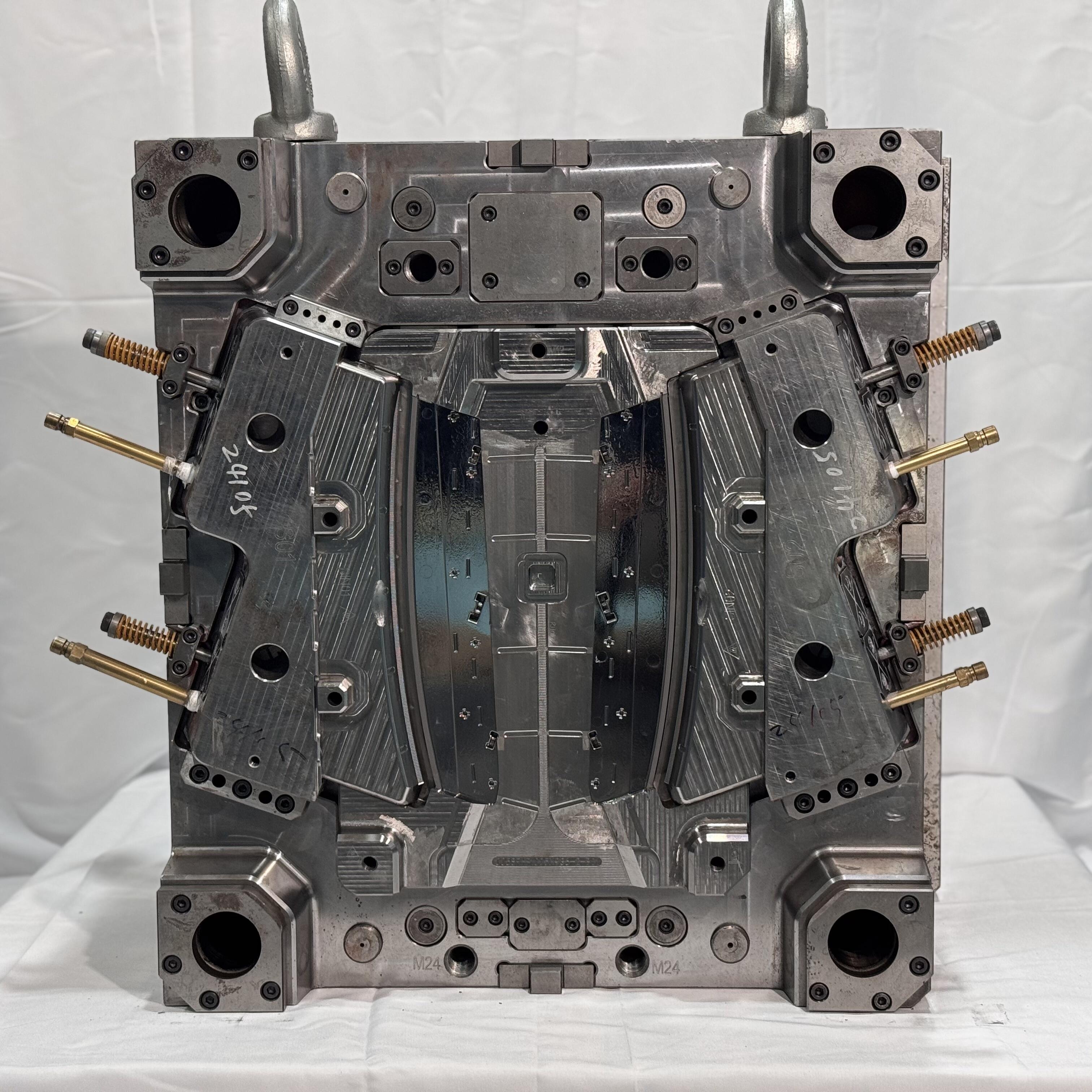 Cost-Effective High-Volume Production