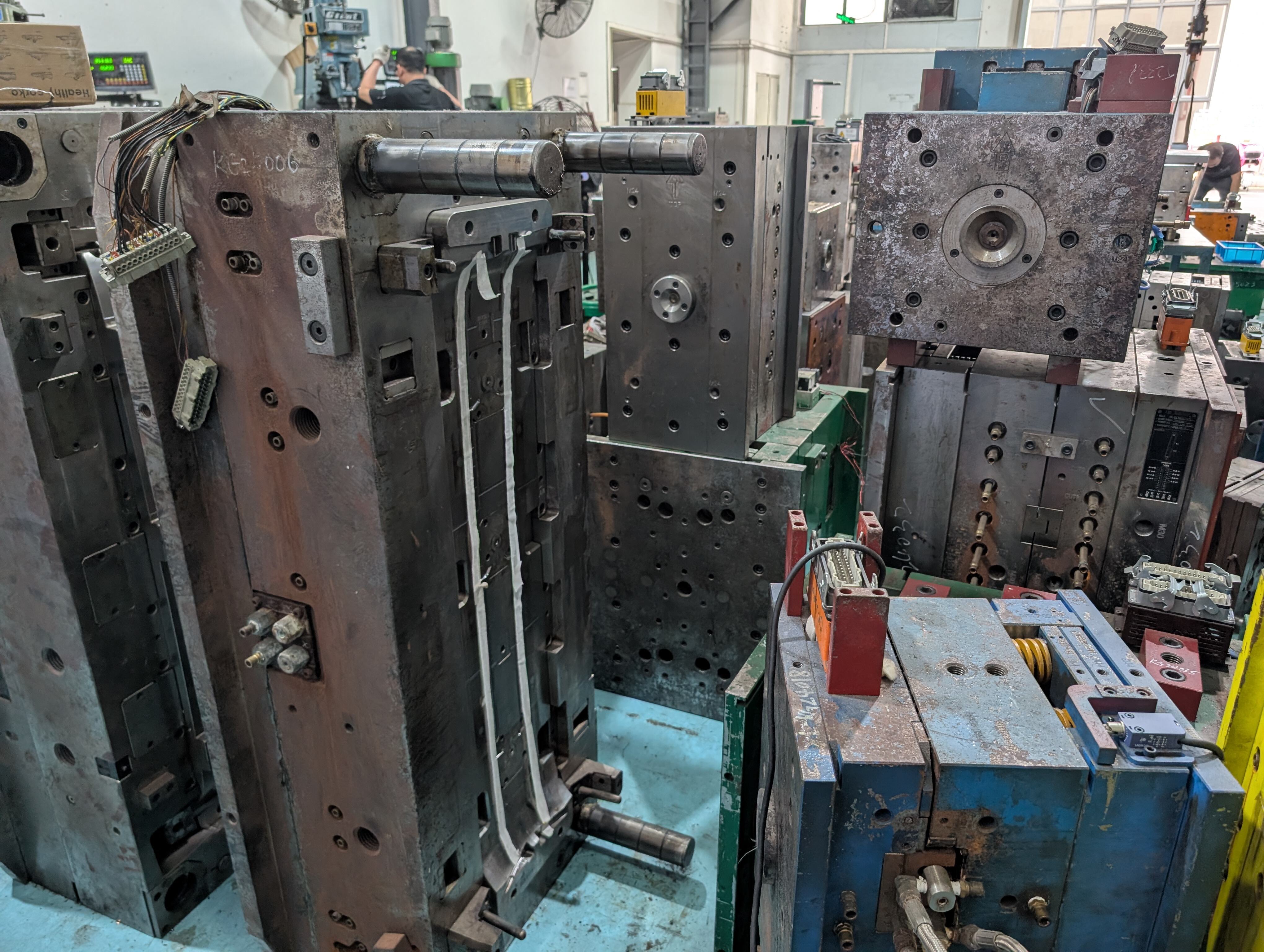 Unmatched Precision and Repeatability for Critical Applications