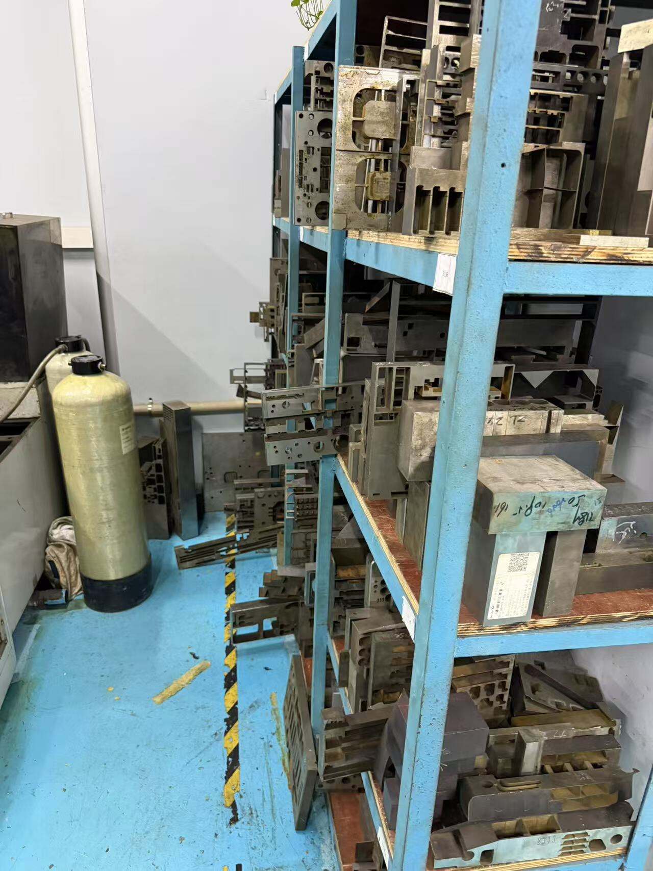 Exceptional Material Versatility and Performance Options