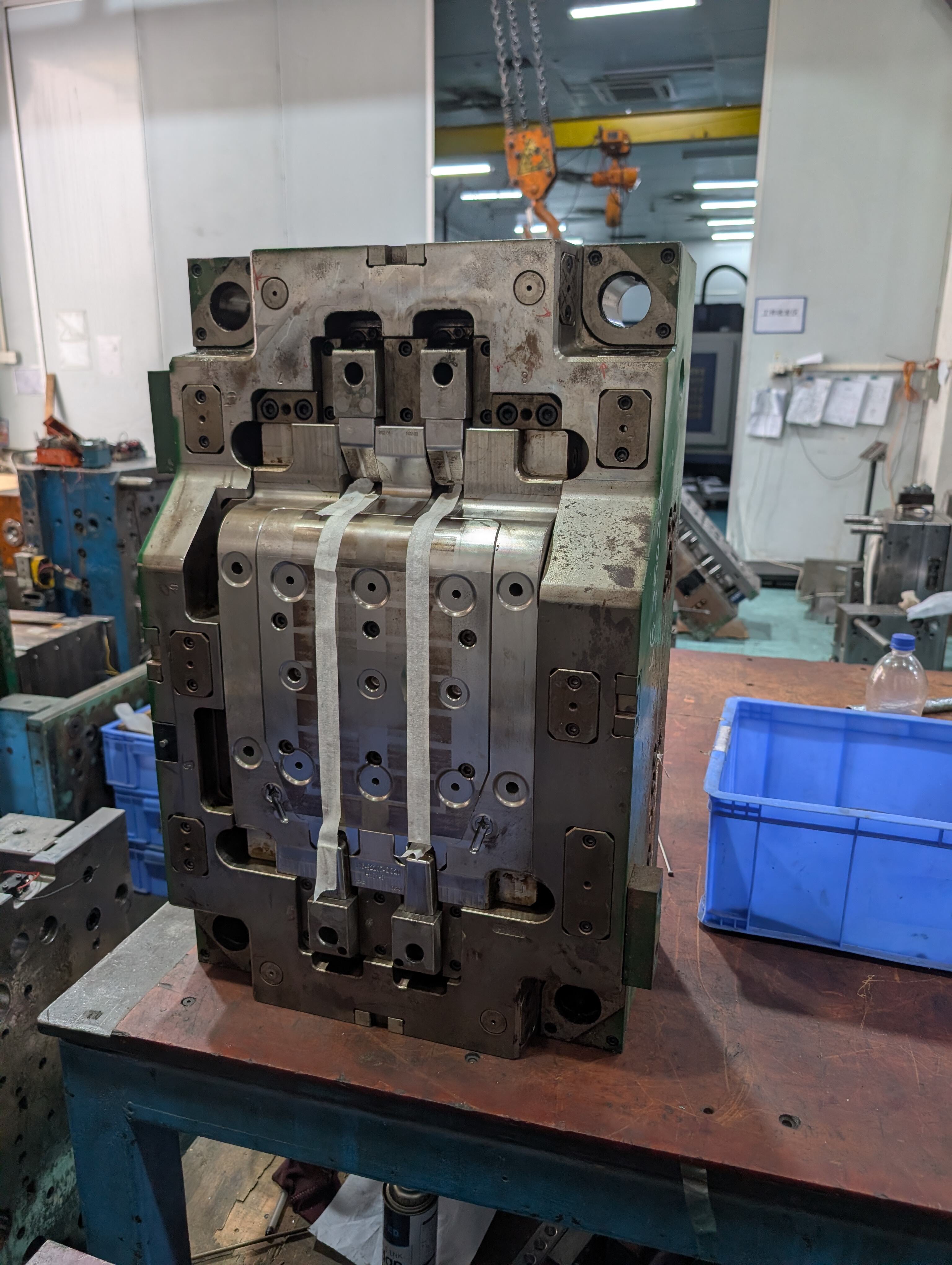Comprehensive Material Selection and Engineering Support
