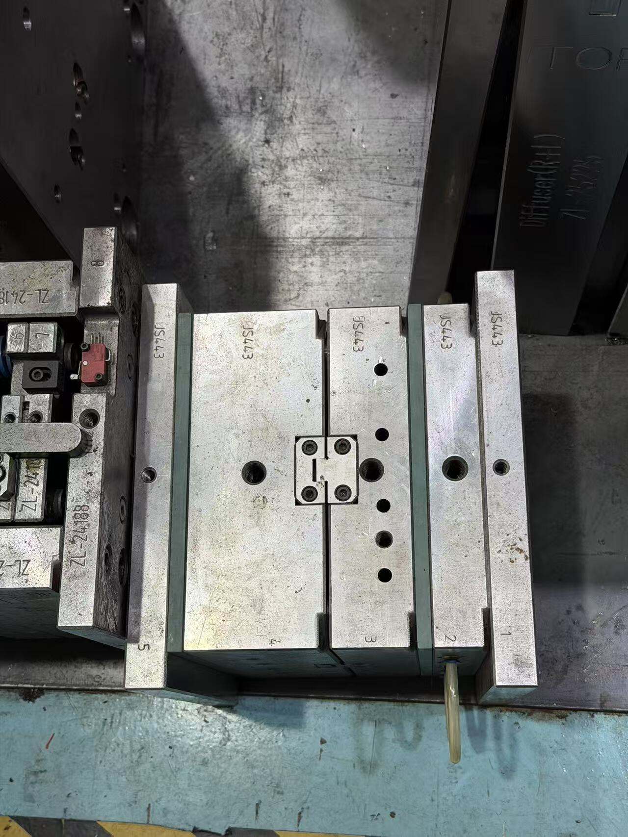 Präzisionsengineering für perfekte Ergebnisse – jedes Mal