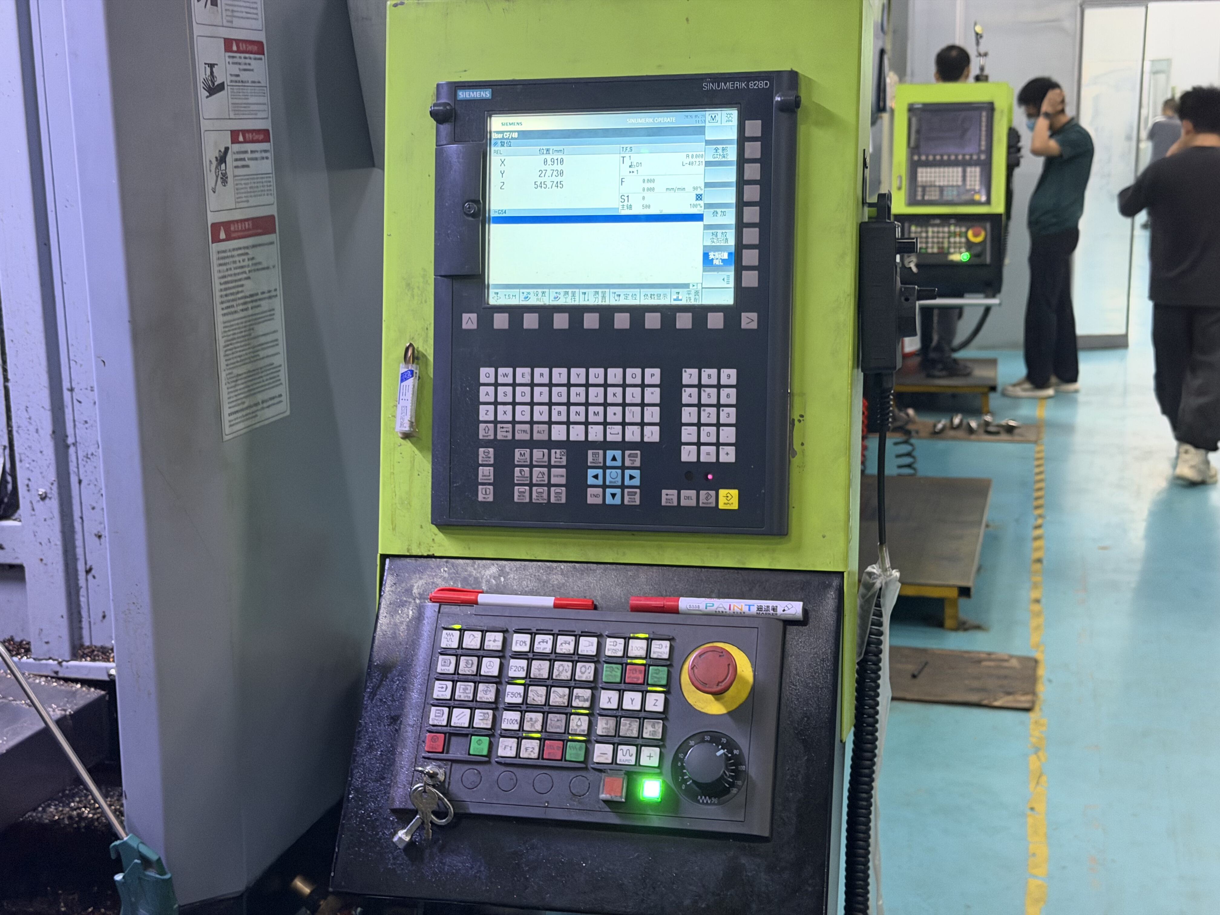 Exceptional Production Efficiency and Economic Value