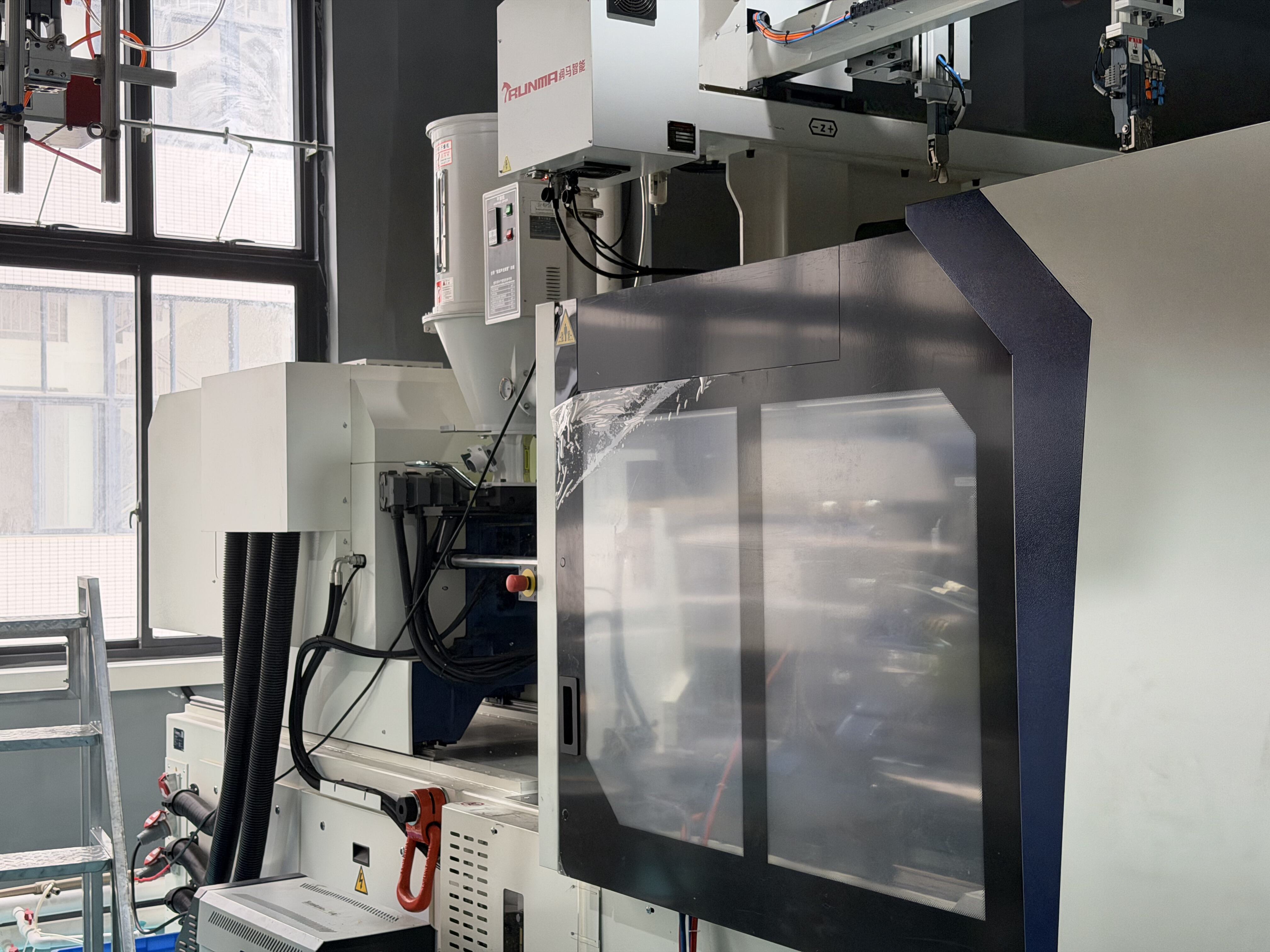 Comprehensive Quality Control and Certification Standards