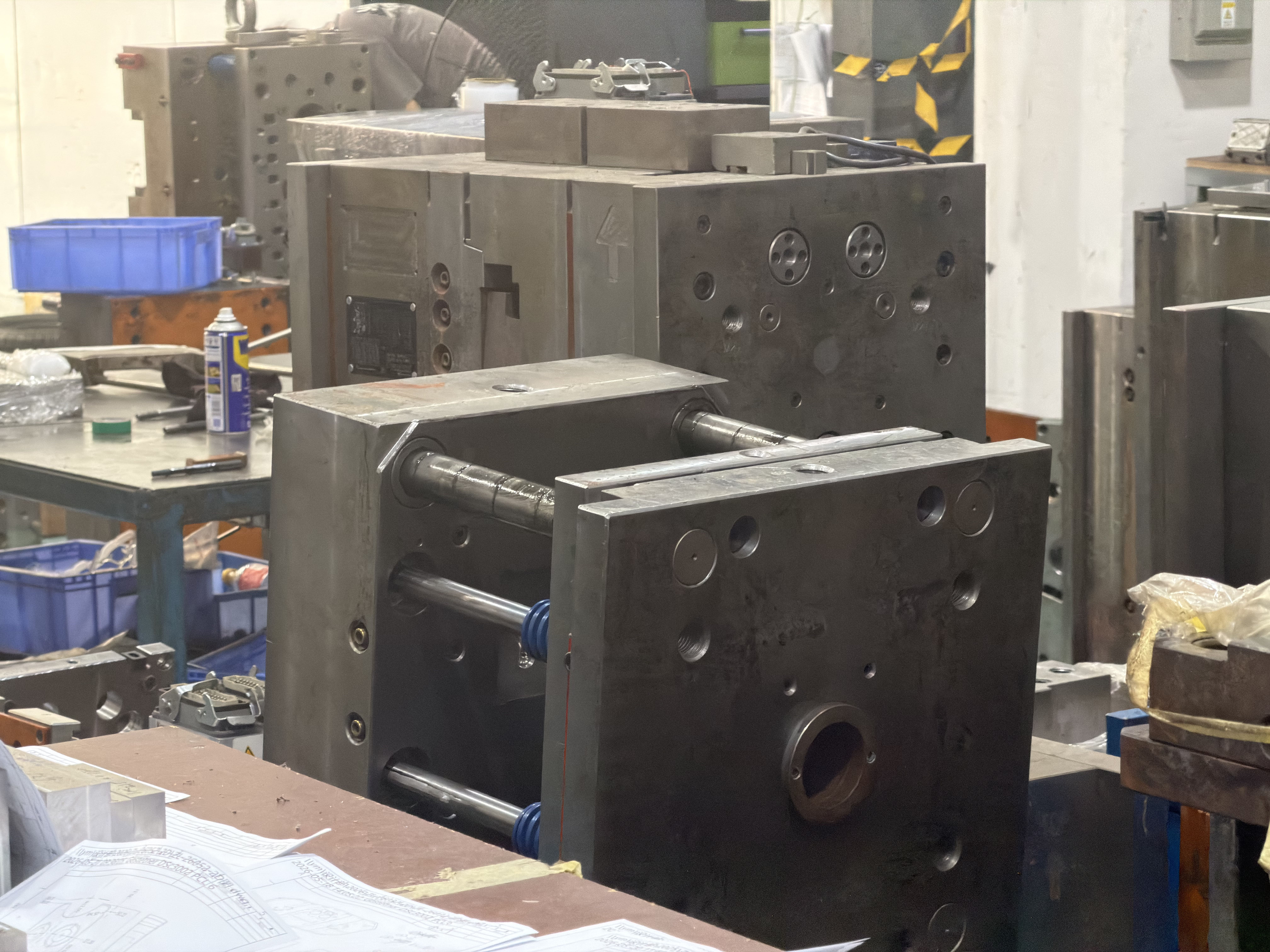 Fortgeschrittene Designoptimierung durch digitale Simulationstechnologie