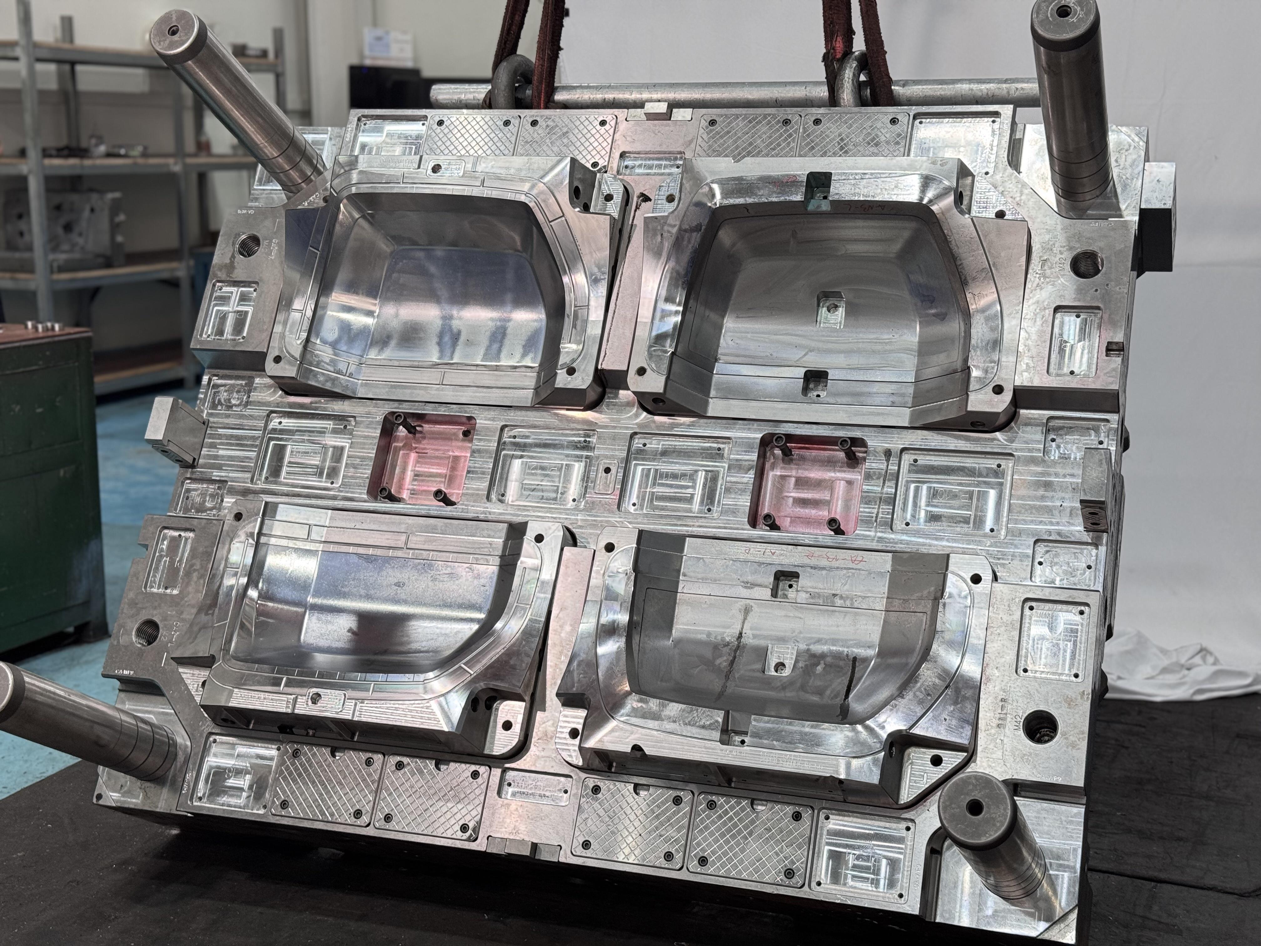 Material Innovation and Customization