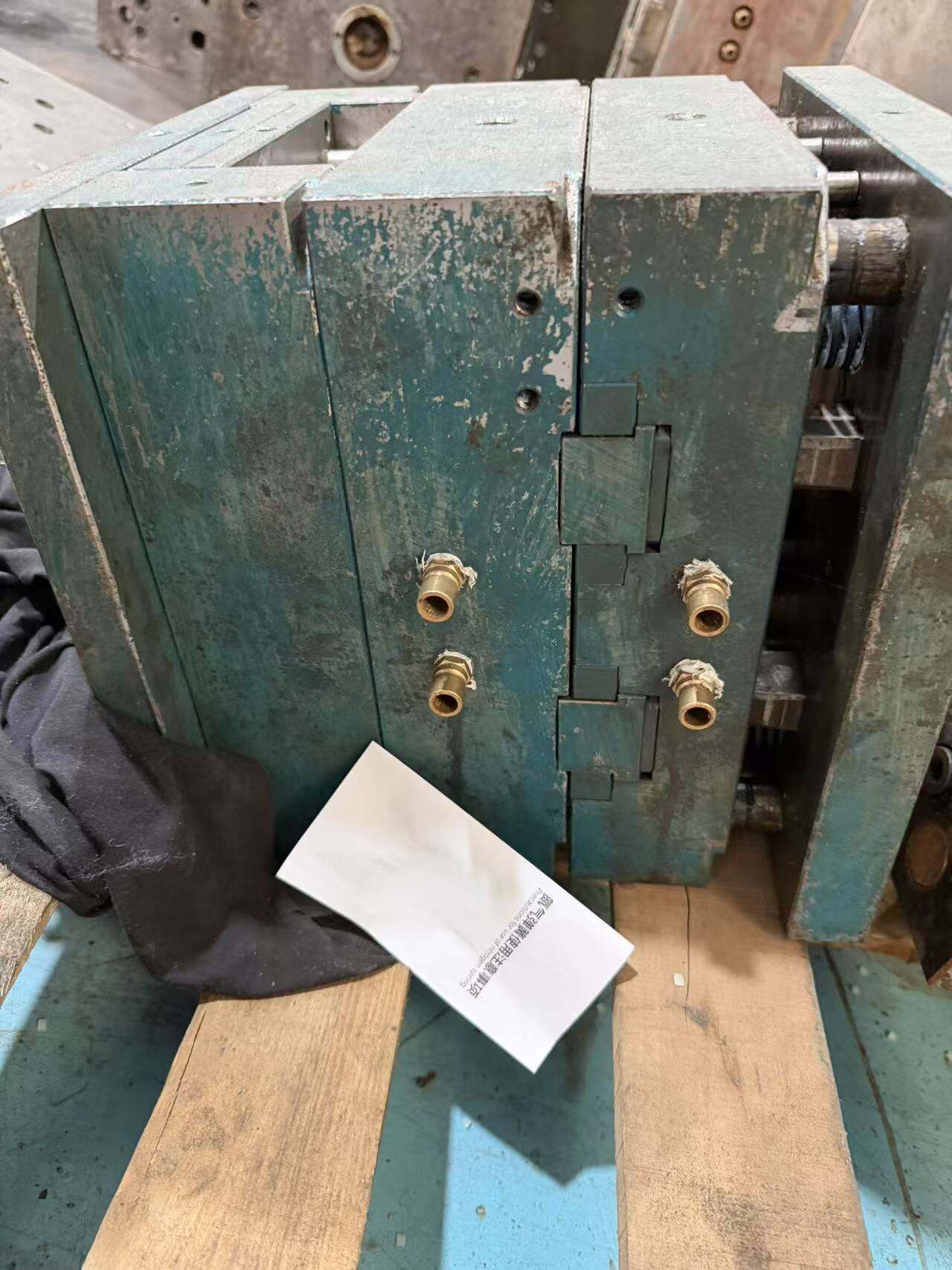 Precision Engineering and Dimensional Accuracy