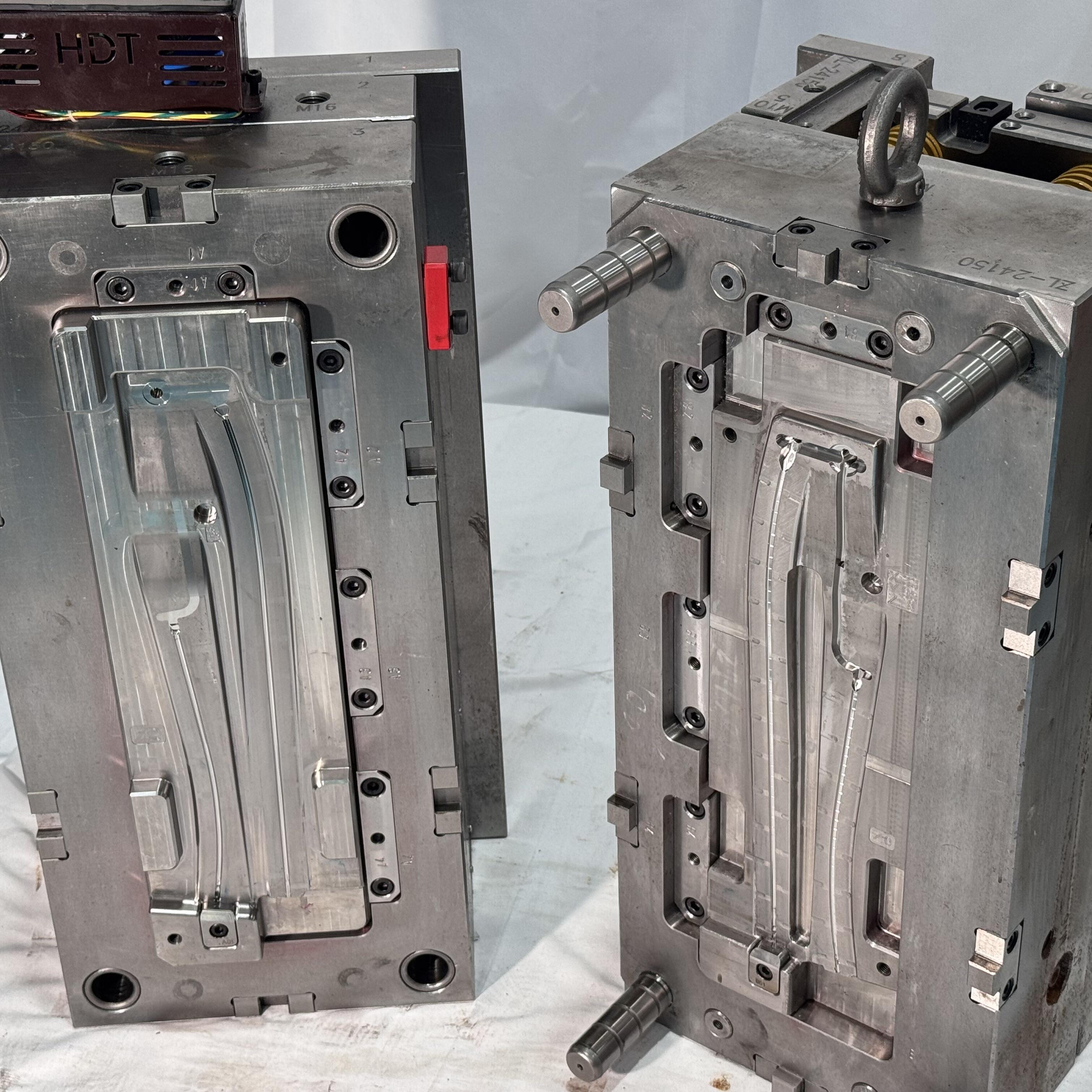 Precision Engineering and Quality Control