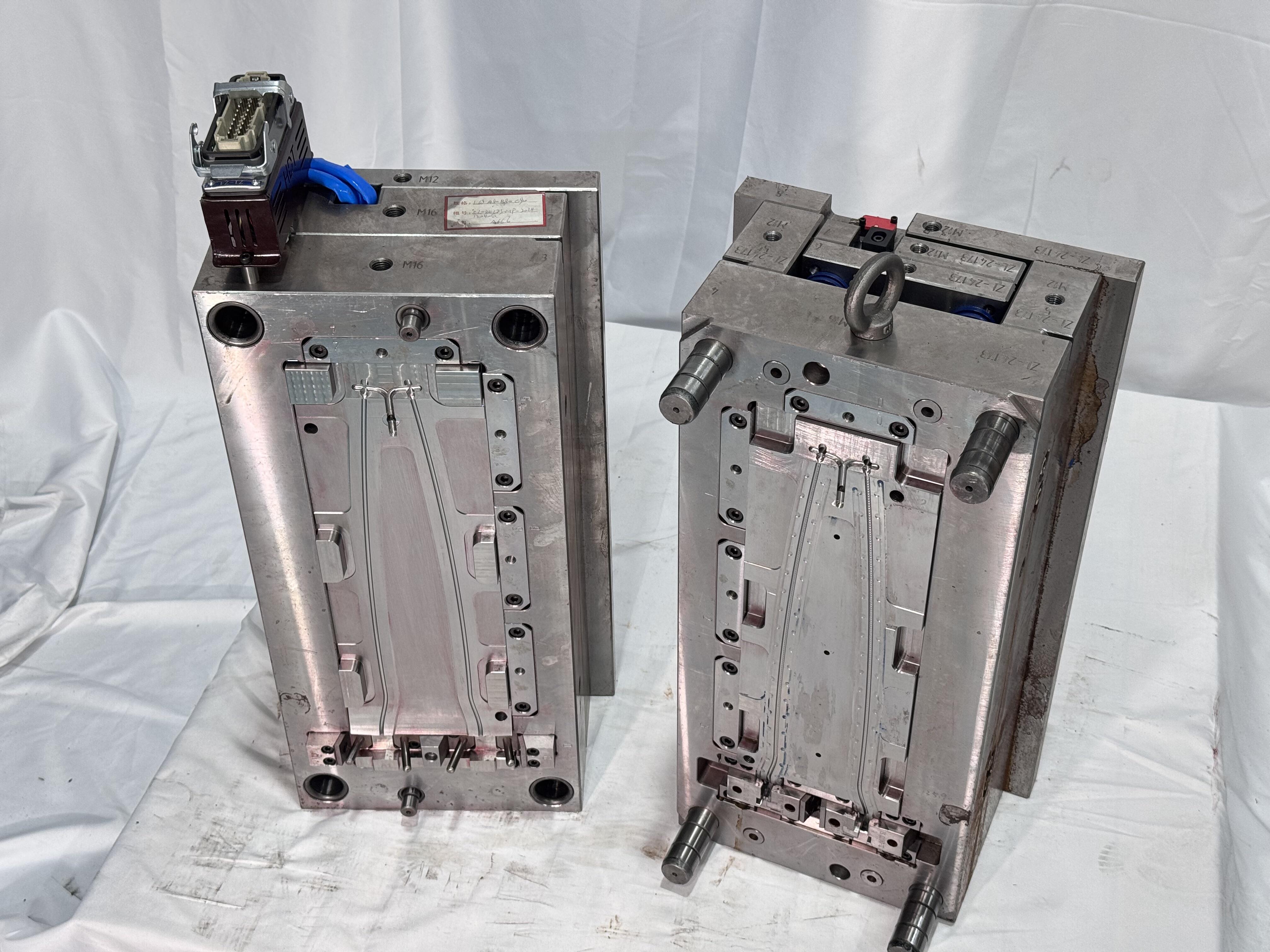 Precision Engineering and Quality Control